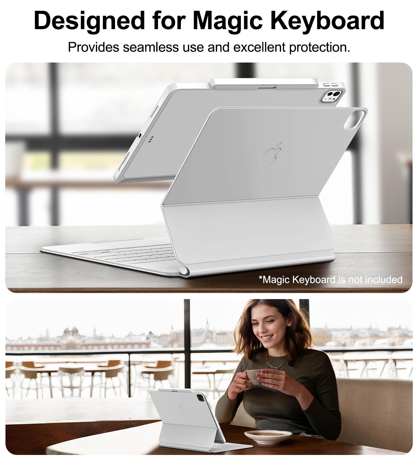 iPad Pro11インチ Apple Pencil MagicKeyboard 【公式通販】