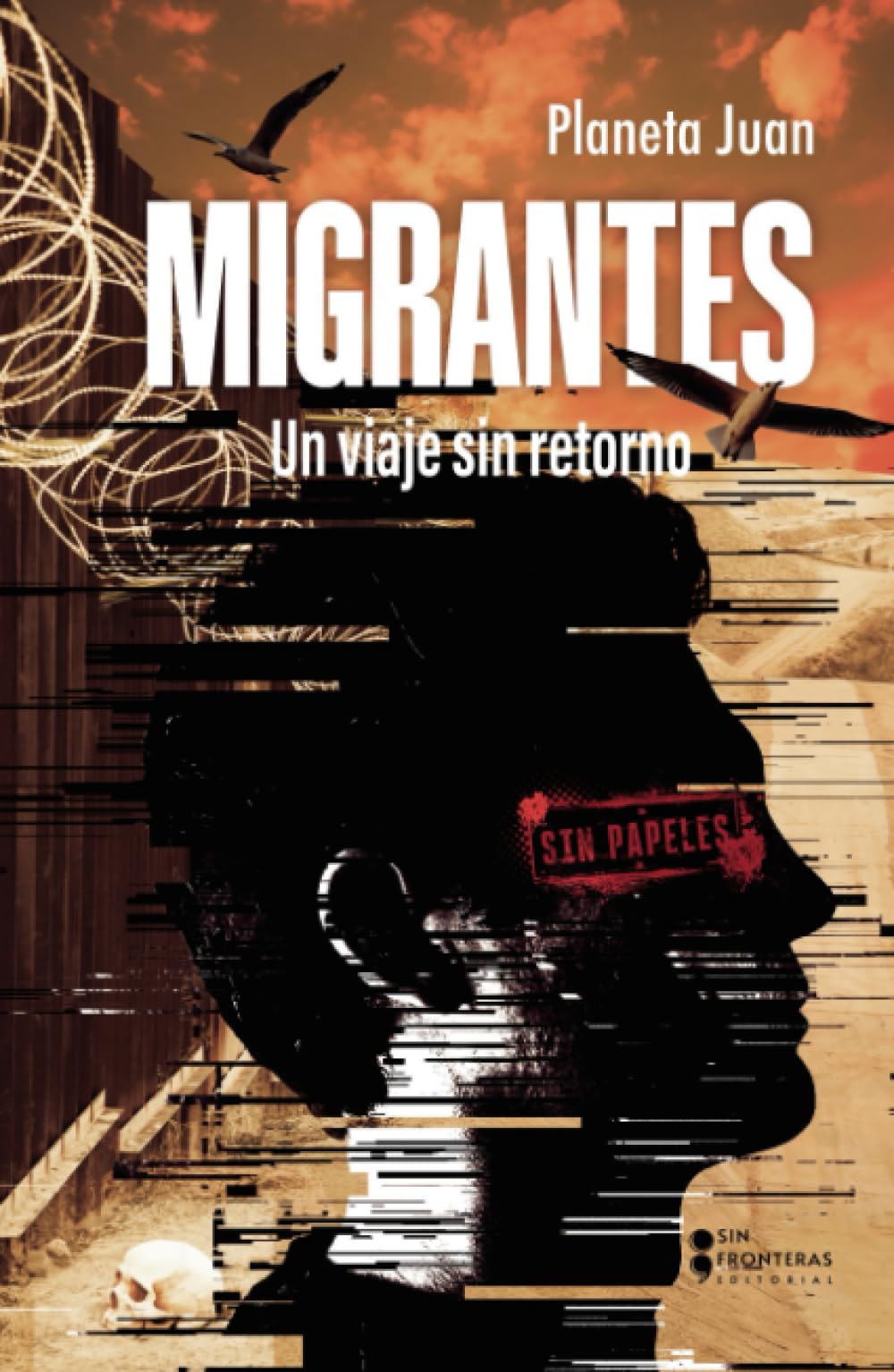 Migrantes: Un viaje sin retorno