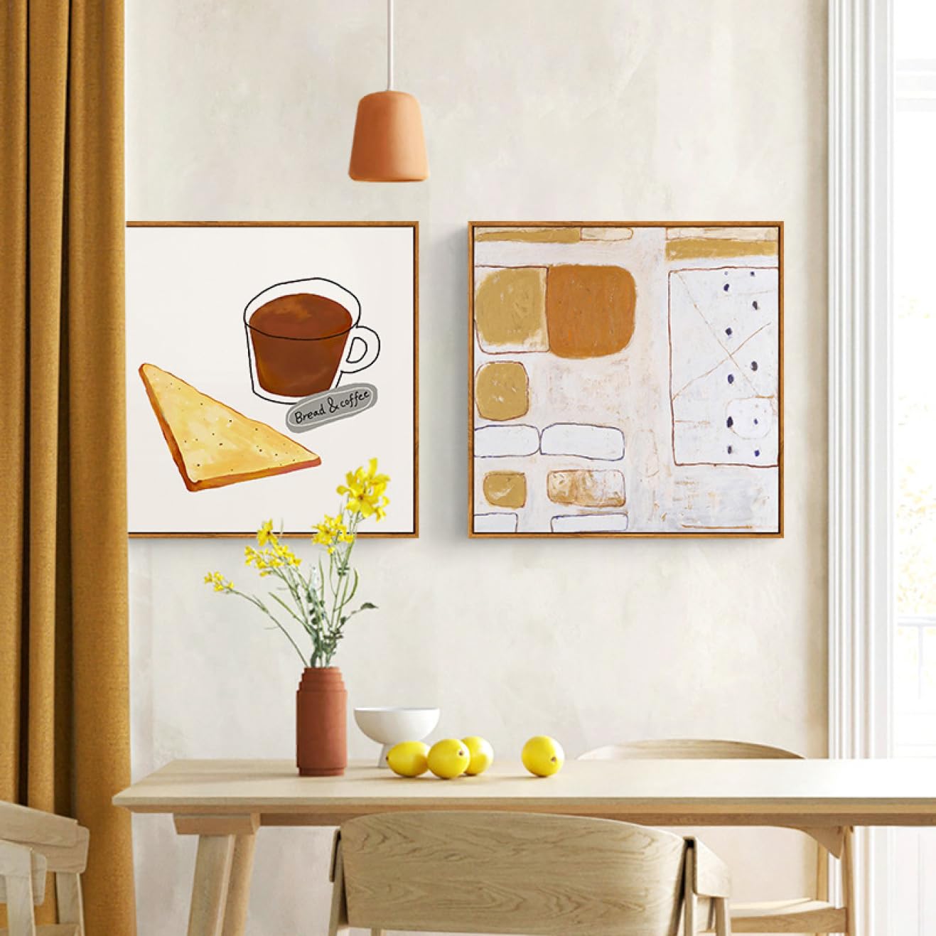 Amazon.co.jp: [XLOYP] アートポスター フレーム付き インテリア 絵画