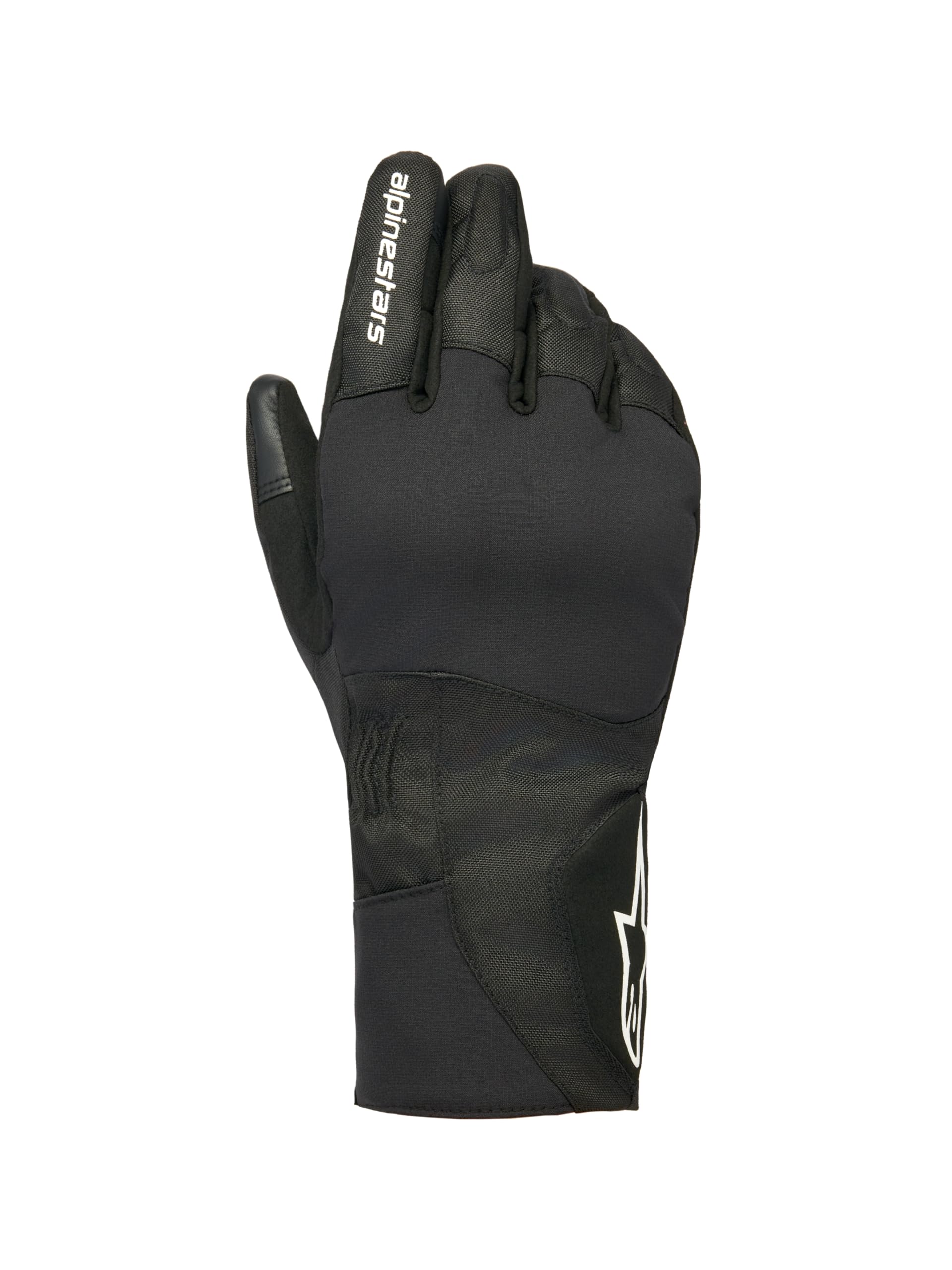 Amazon.com: Alpinestars Stella WT-1 DS Insulated Gloves S, Black