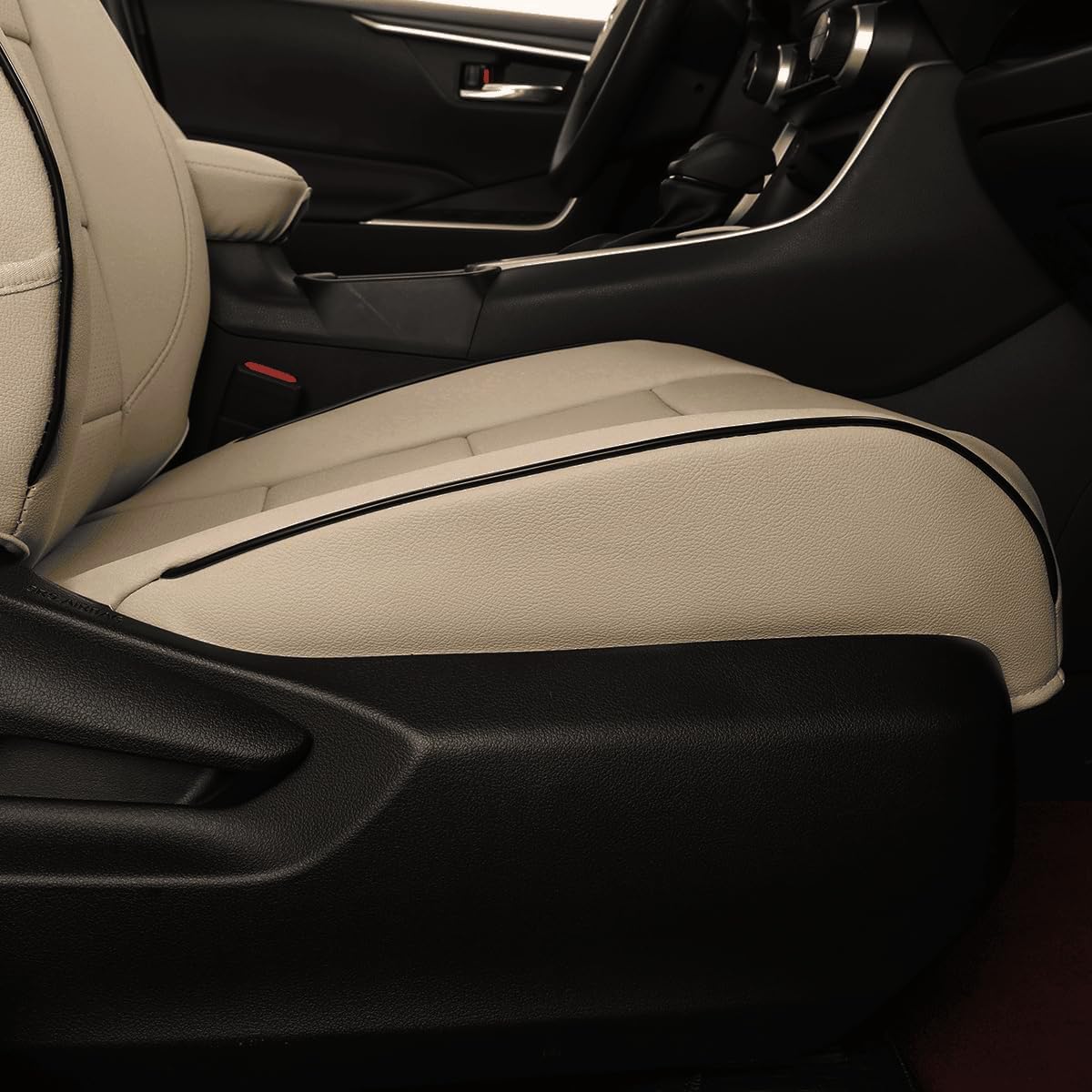 Amazon.co.jp: EKR Rav4 シートカバー カスタム トヨタ RAV4