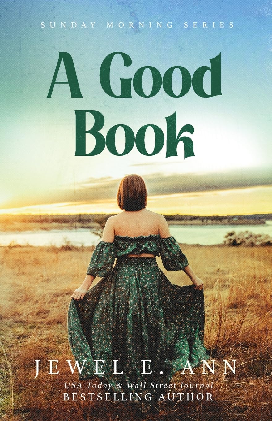 A Good Book: 3 (Sunday Morning)
