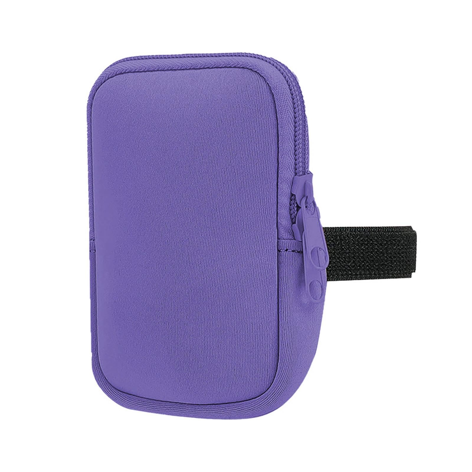 BNF Water Bottle Pouch Neoprene for Tumbler Outdoor Waterproof Phone Armband Bag Dark Blue | Sporting Goods | Outdoor Sports | Camping & Hiking | Water Bottles & Hydration | Canteens, Bottles & Flasks-image-45