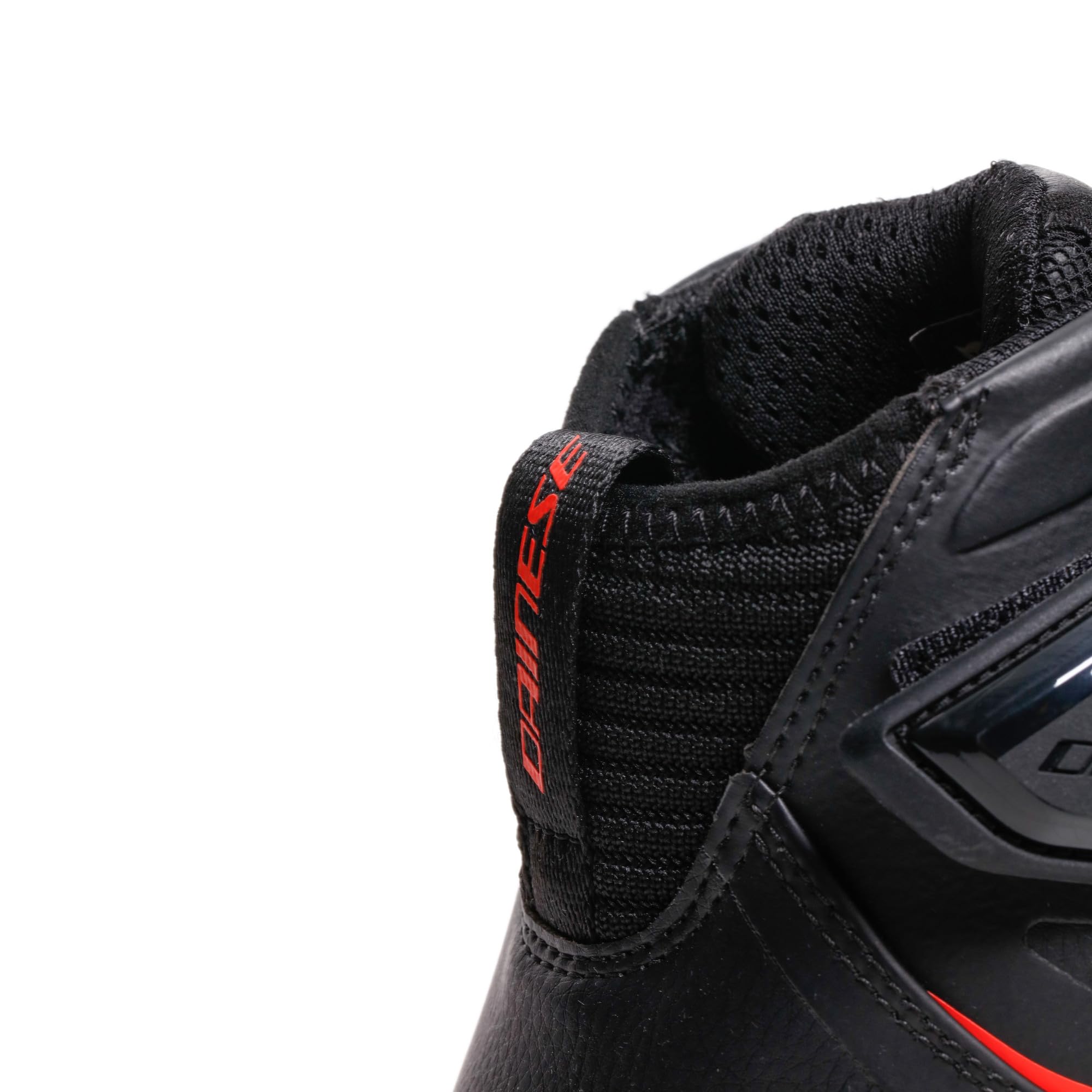 Dainese Herren Superya Shoes Belüftete Motorradschuhe | Wetterfester Fahrkomfort