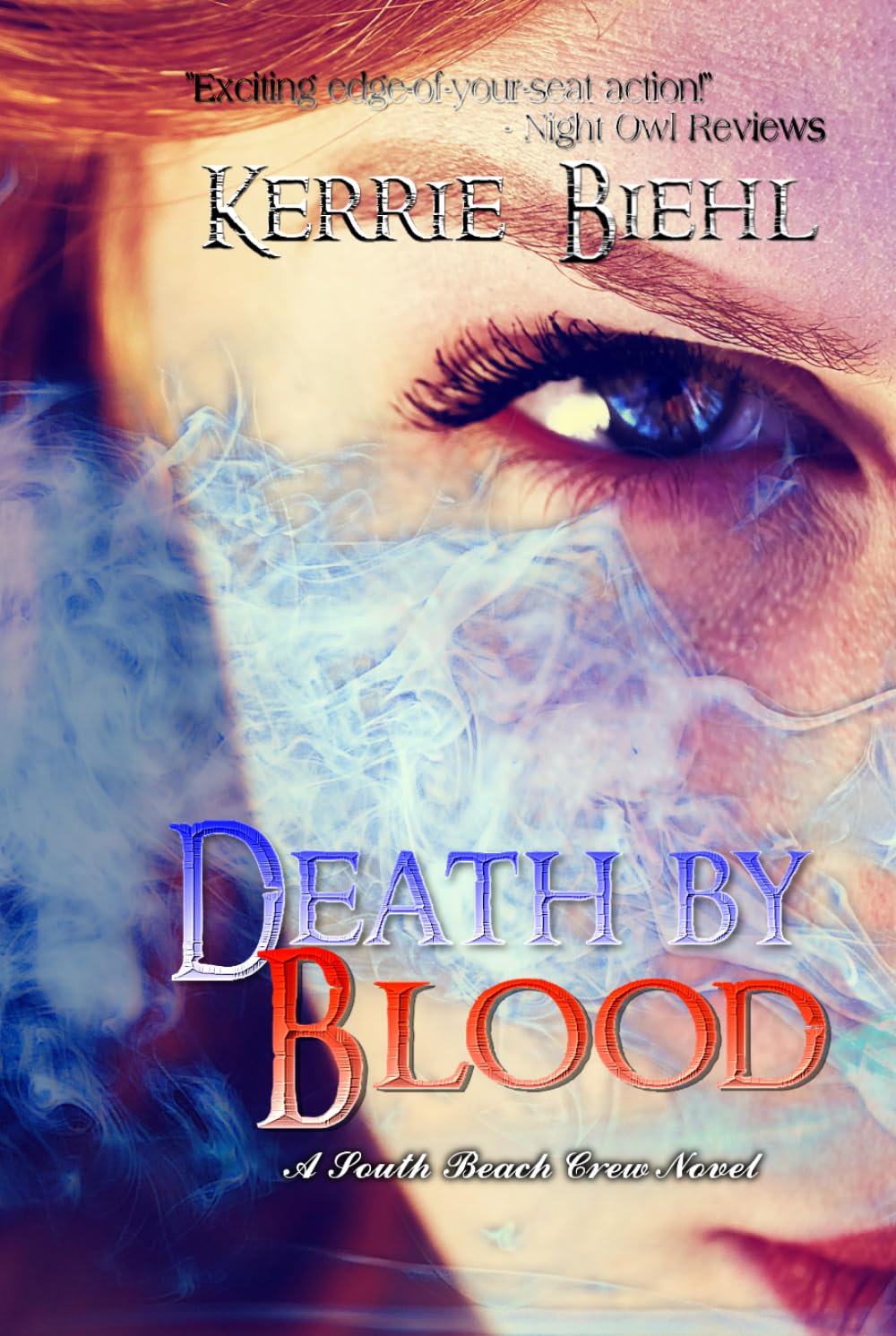 Death by Blood (South Beach Crew)