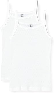 maillot de corps fille gémo