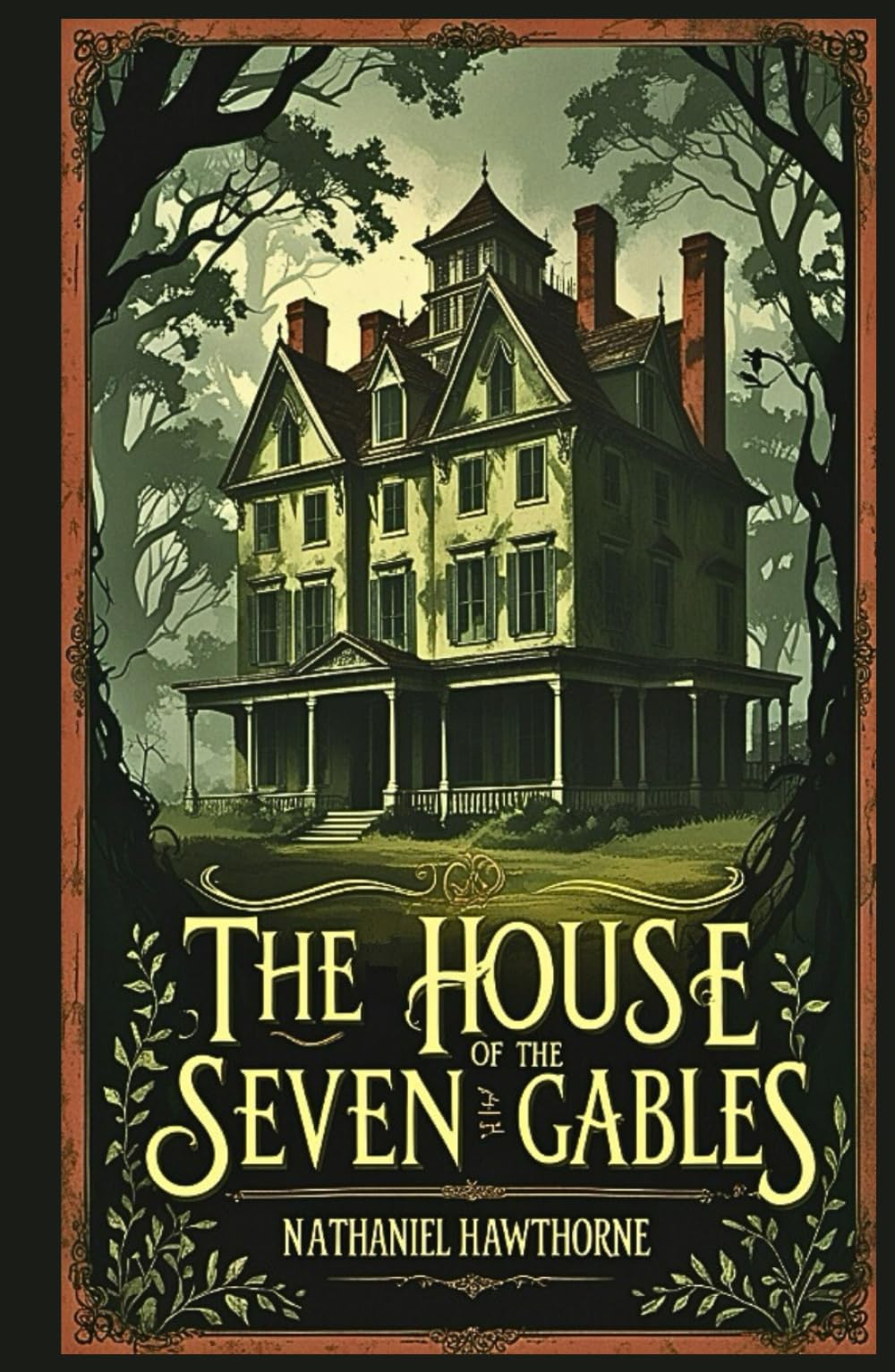 The House of the Seven Gables