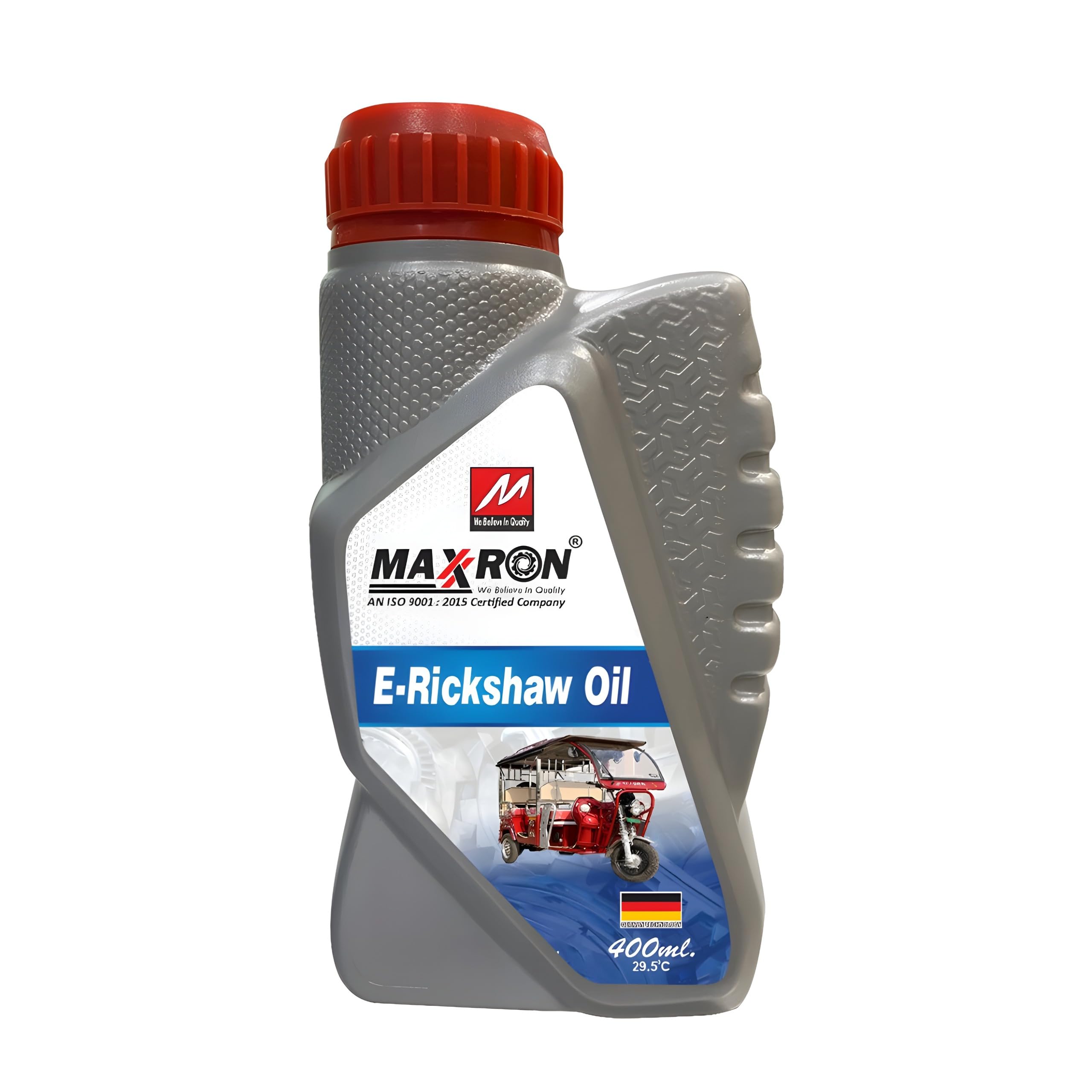 Maxxron E-rickshaw oil | 400ml-picture-20