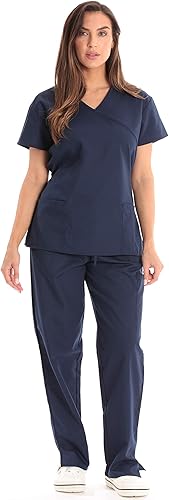 Just Love Women's Scrub Sets
