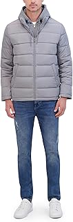 Men's Puffer Jacket