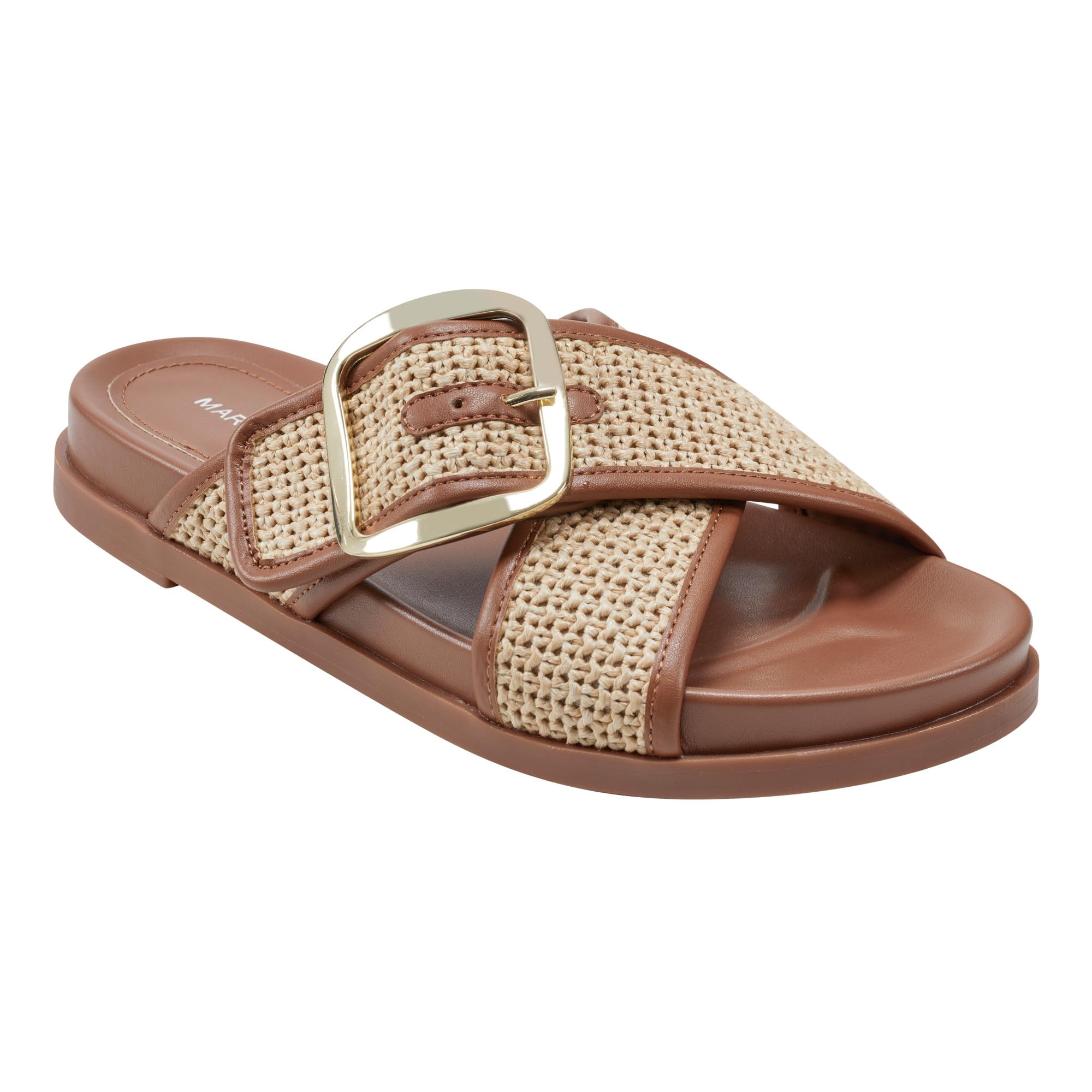 Marc Fisher Women's Hazaia Sandal