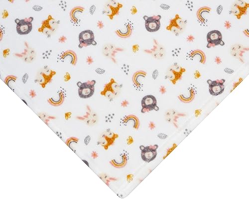 Miniatura 7 de EVERYDAY KIDS Manta envolvente para bebés de 0 a 3 meses para niños y niñas