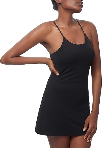 Dress with built in bra and pockets Clearance