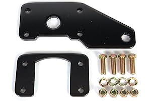 Husky Mounts: The Ultimate Sway Control Solution for Your RV Adventures