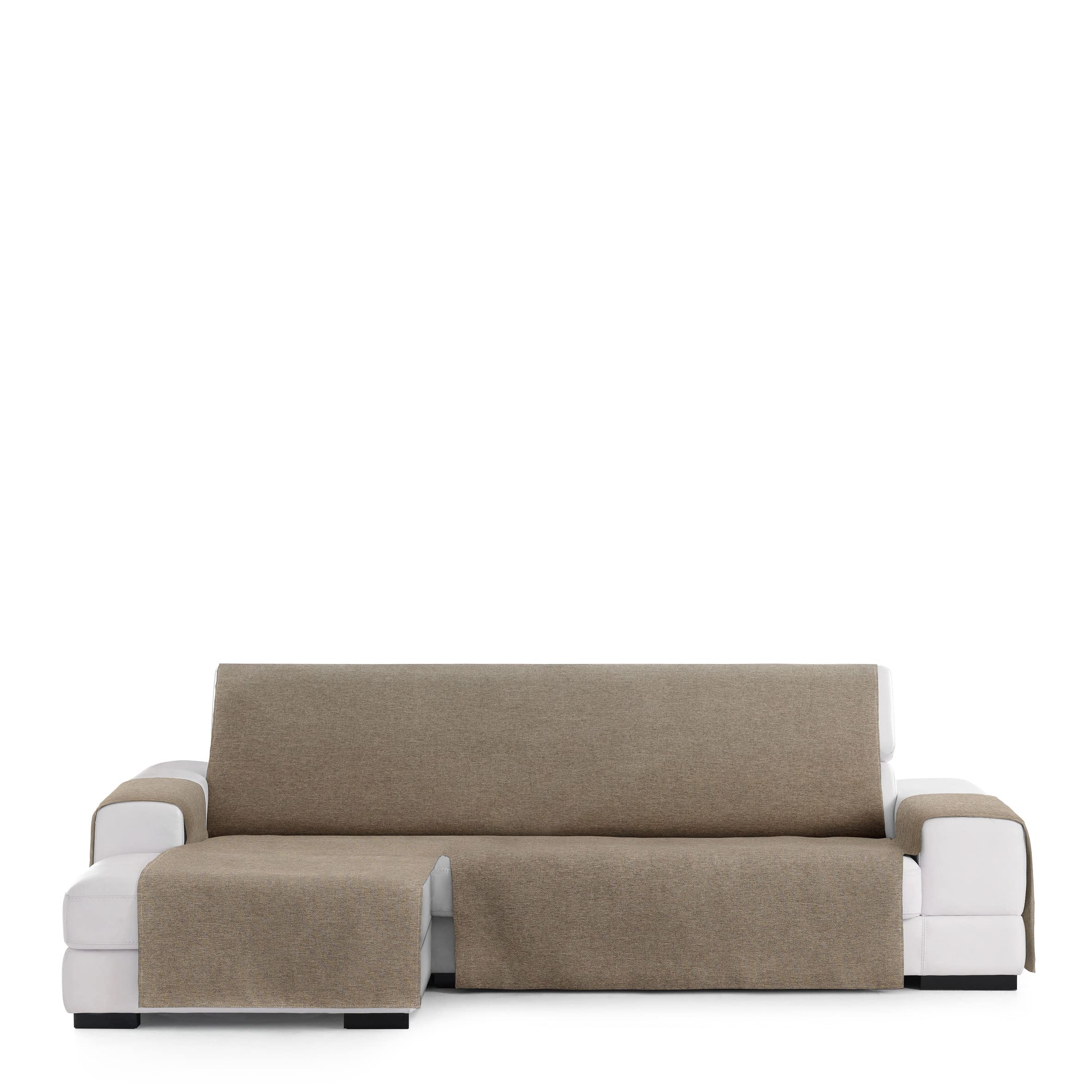 Eysa Valkiria Chaise Longue 290 cm Left Front View Colour 11