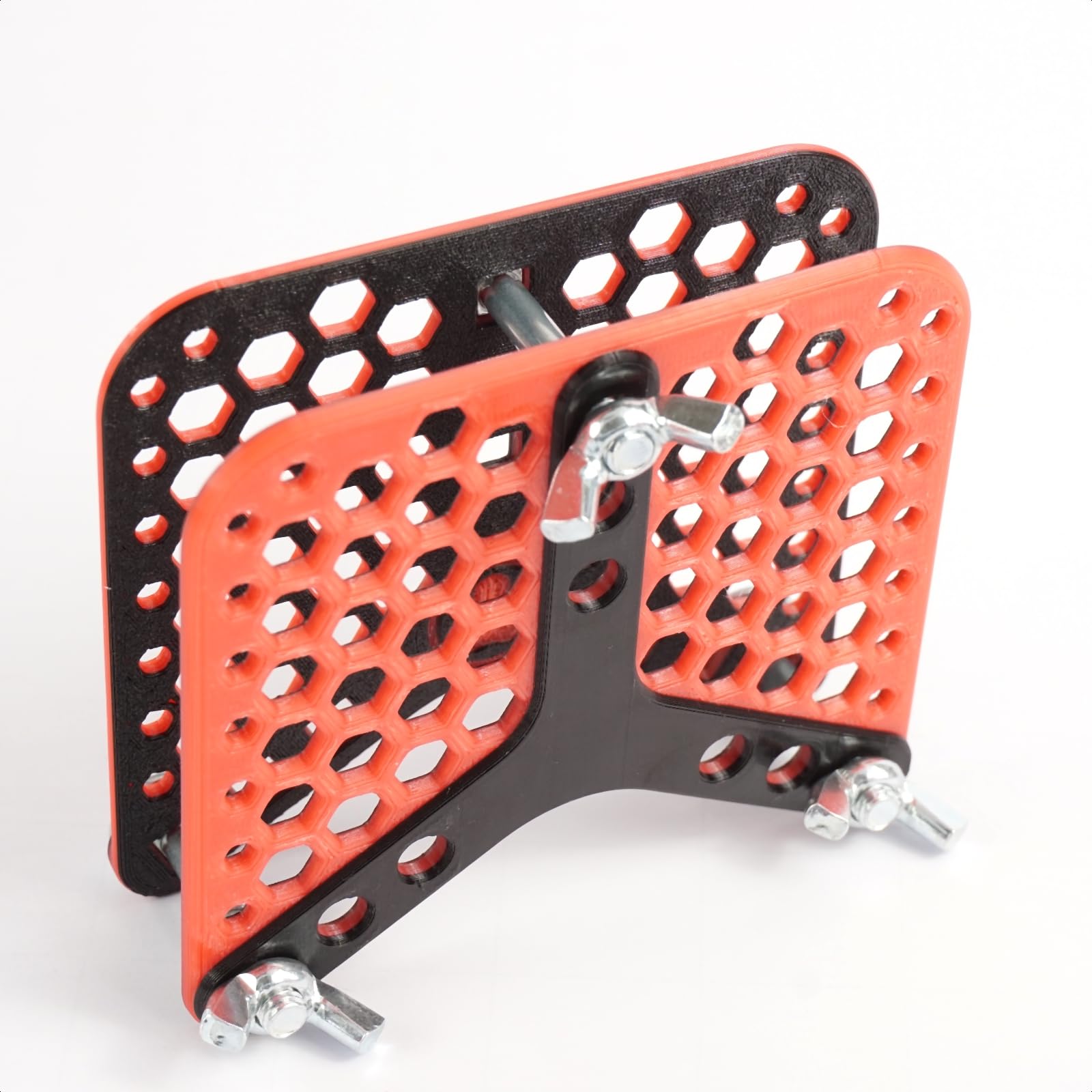 Y-IMPACT CBT BDSM y dispositivo de impacto en forma de Y – hecho de cara– juguete erótico para hombre