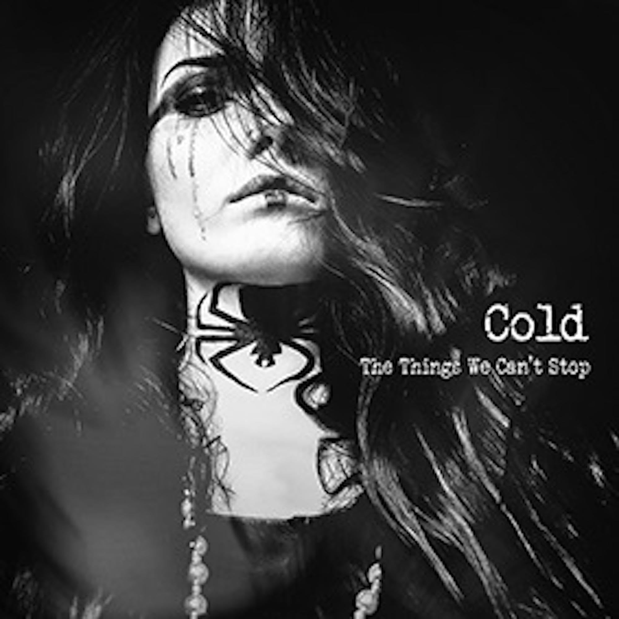 The Things We Can't Stop [VINYL]