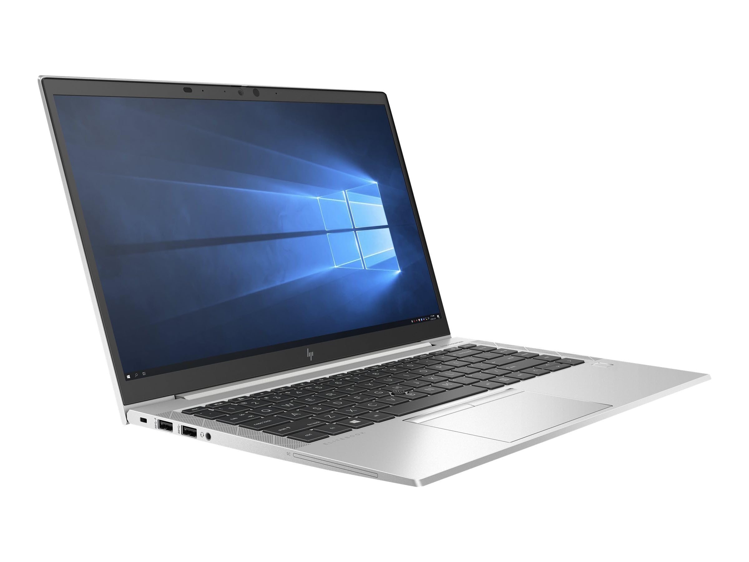 HP mt46 Mobile Thin Client PC, 14-Inch FHD laptop, AMD Ryzen