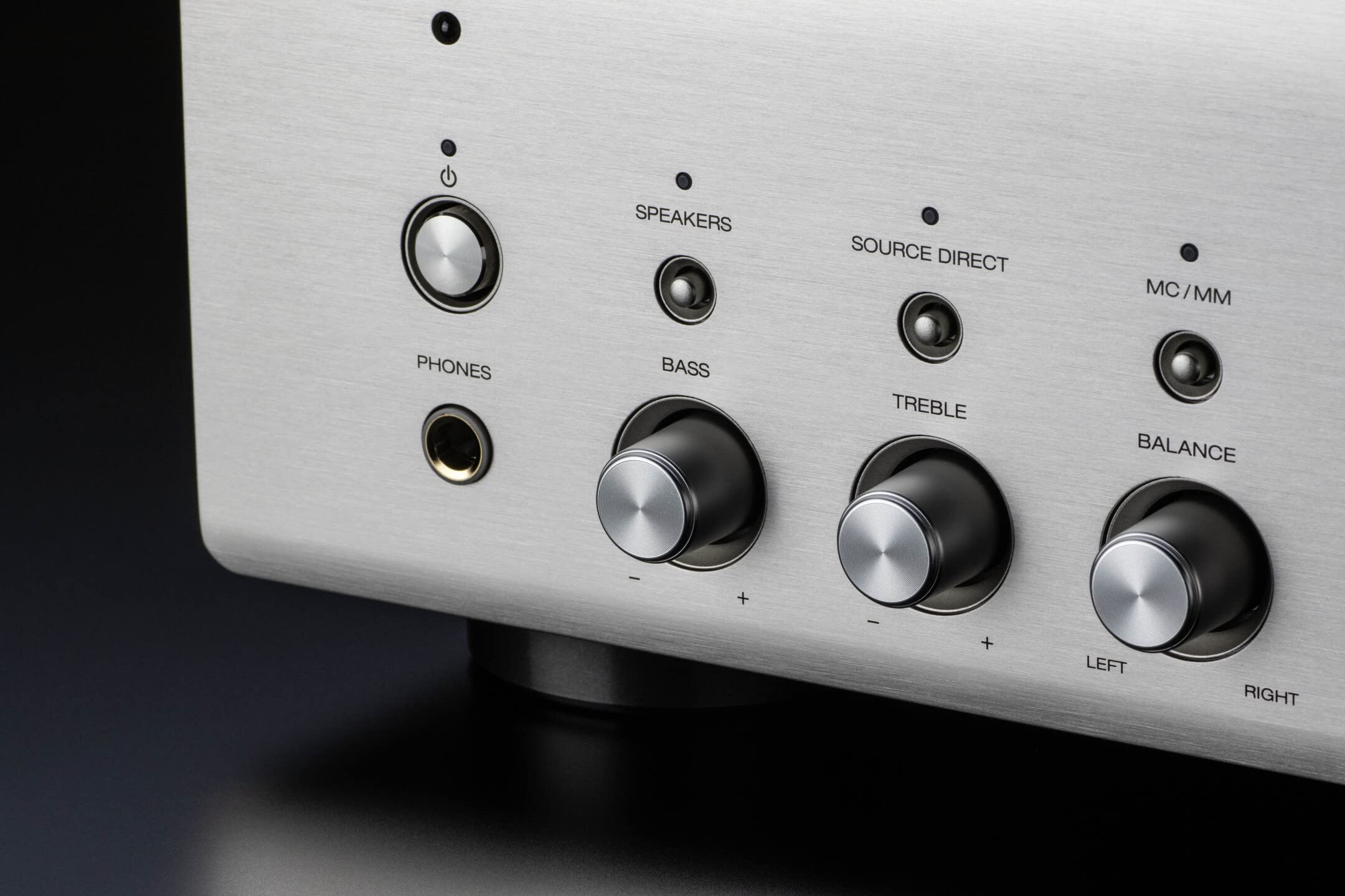 Denon PMA-900HNE HiFi, Wzmacniacz stereo z HEOS Built-in, 2
