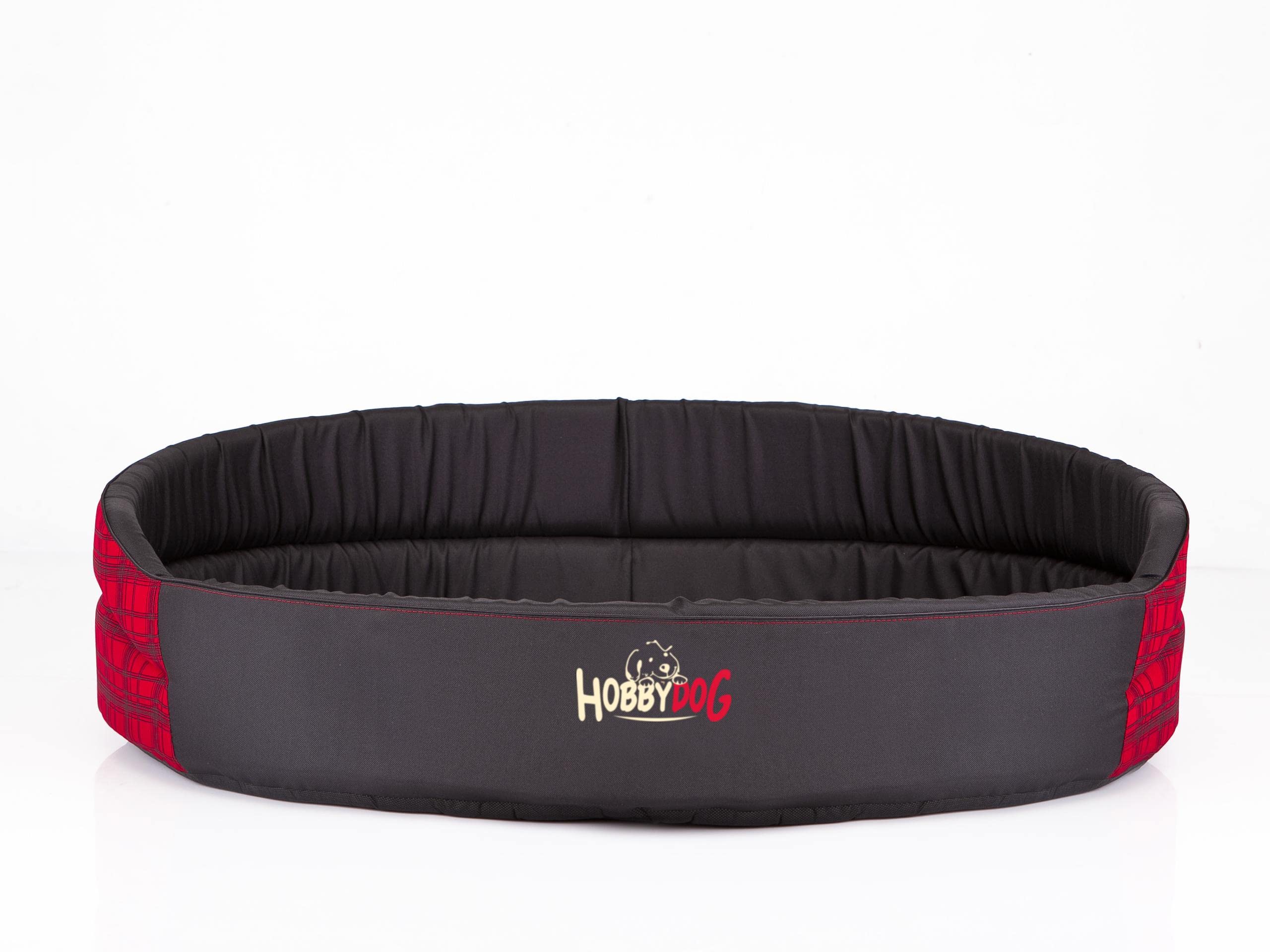 Cama para perros, gatos y mascotas, R3 - 52 x 38 cm
