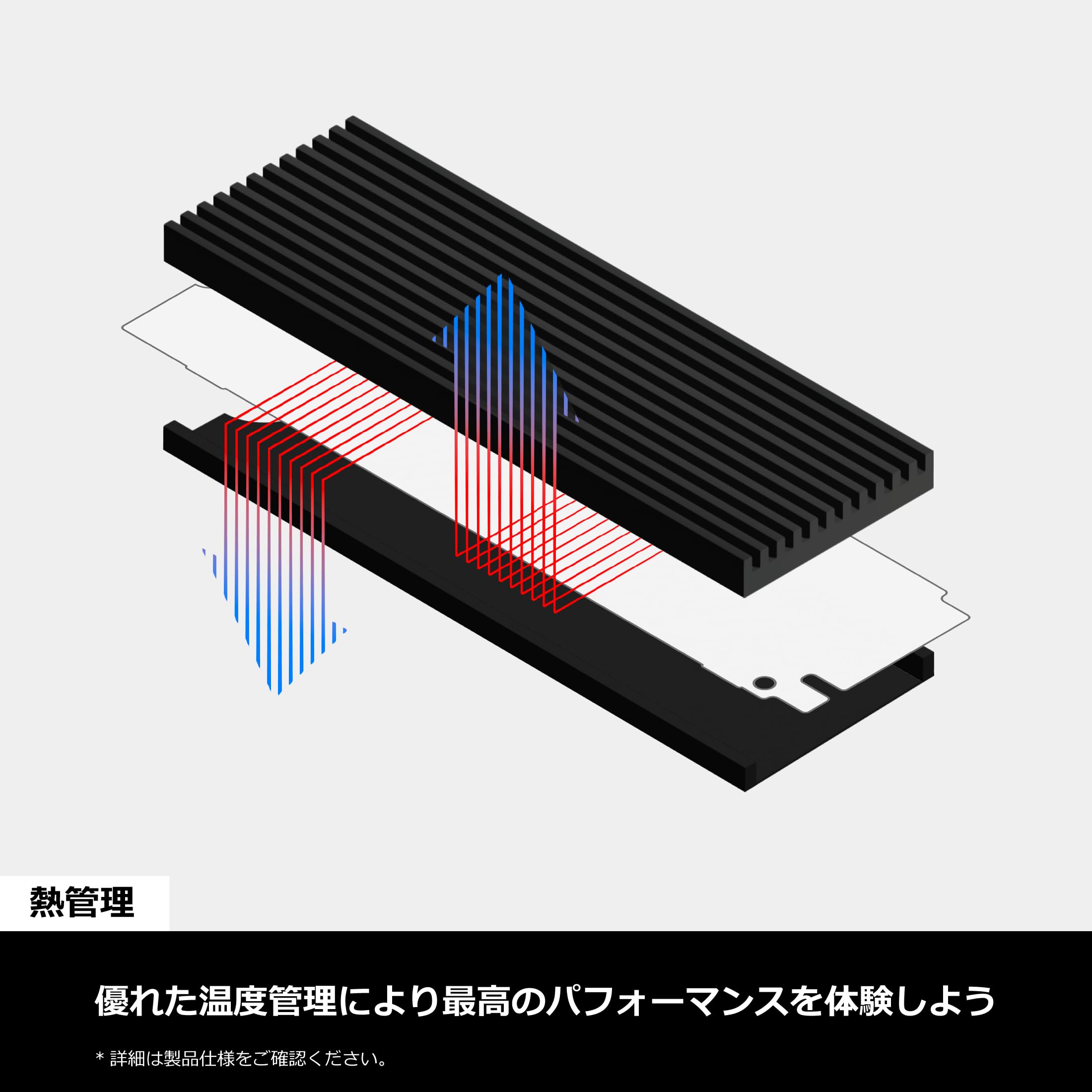 Amazon | Samsung 9100 PRO ヒートシンクモデル 4TB PCIe 5.0(最大転送