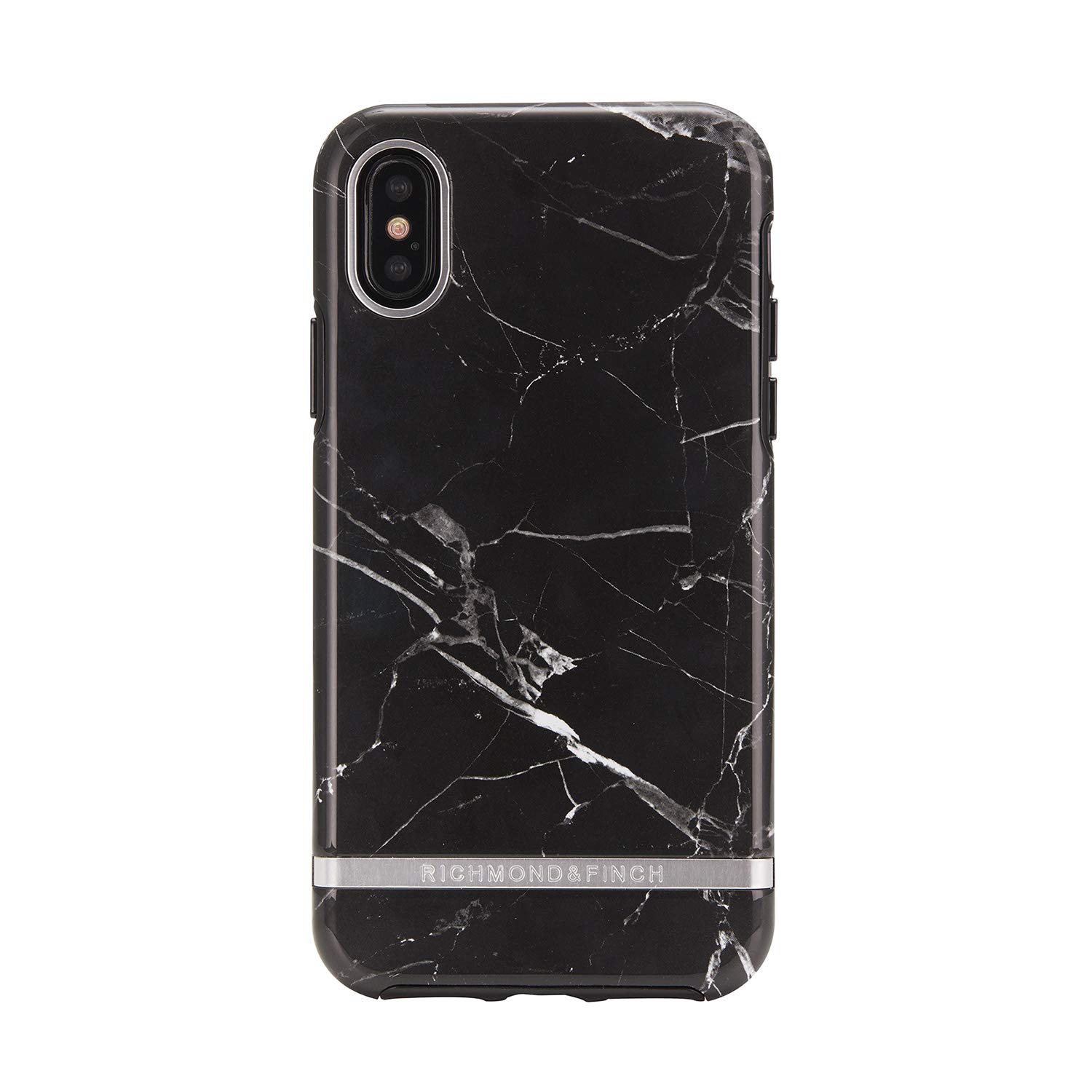 Amazon.co.jp: Richmond & Finch iPhone XS/X ケース FREEDOM CASE 