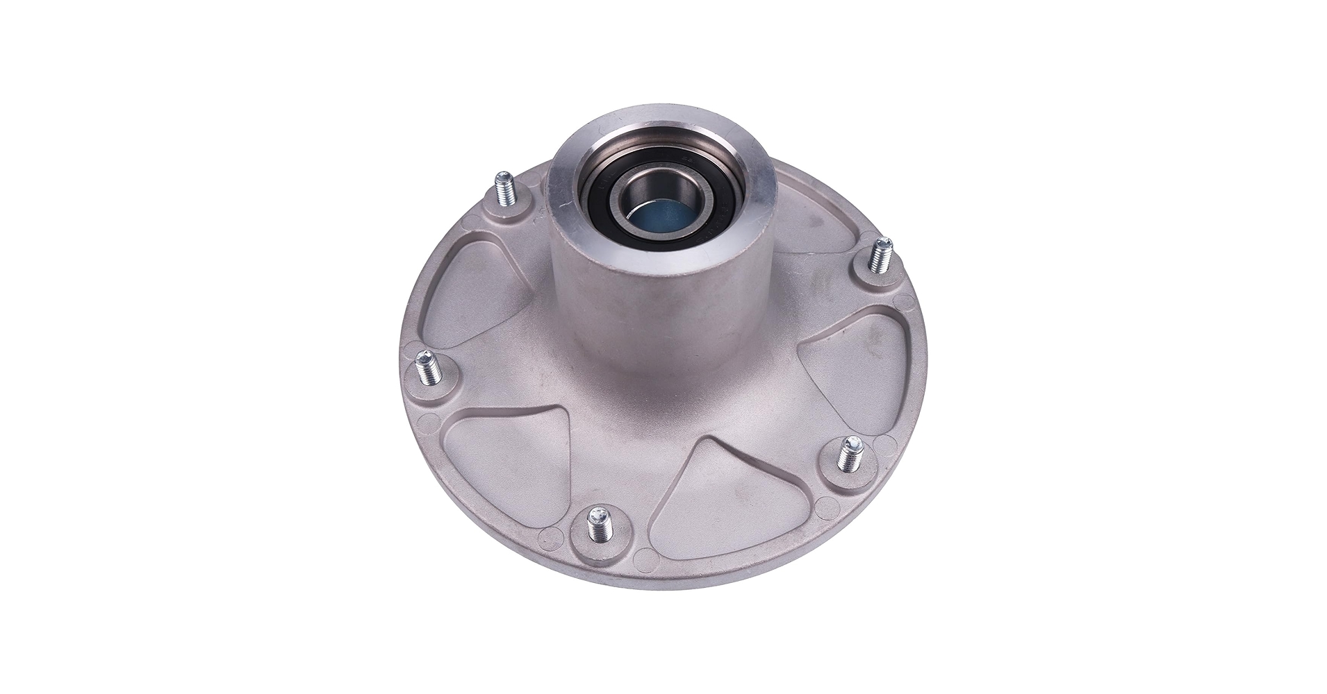Amazon.com: WQSING Deck Spindle Assembly 120-5477 Compatible