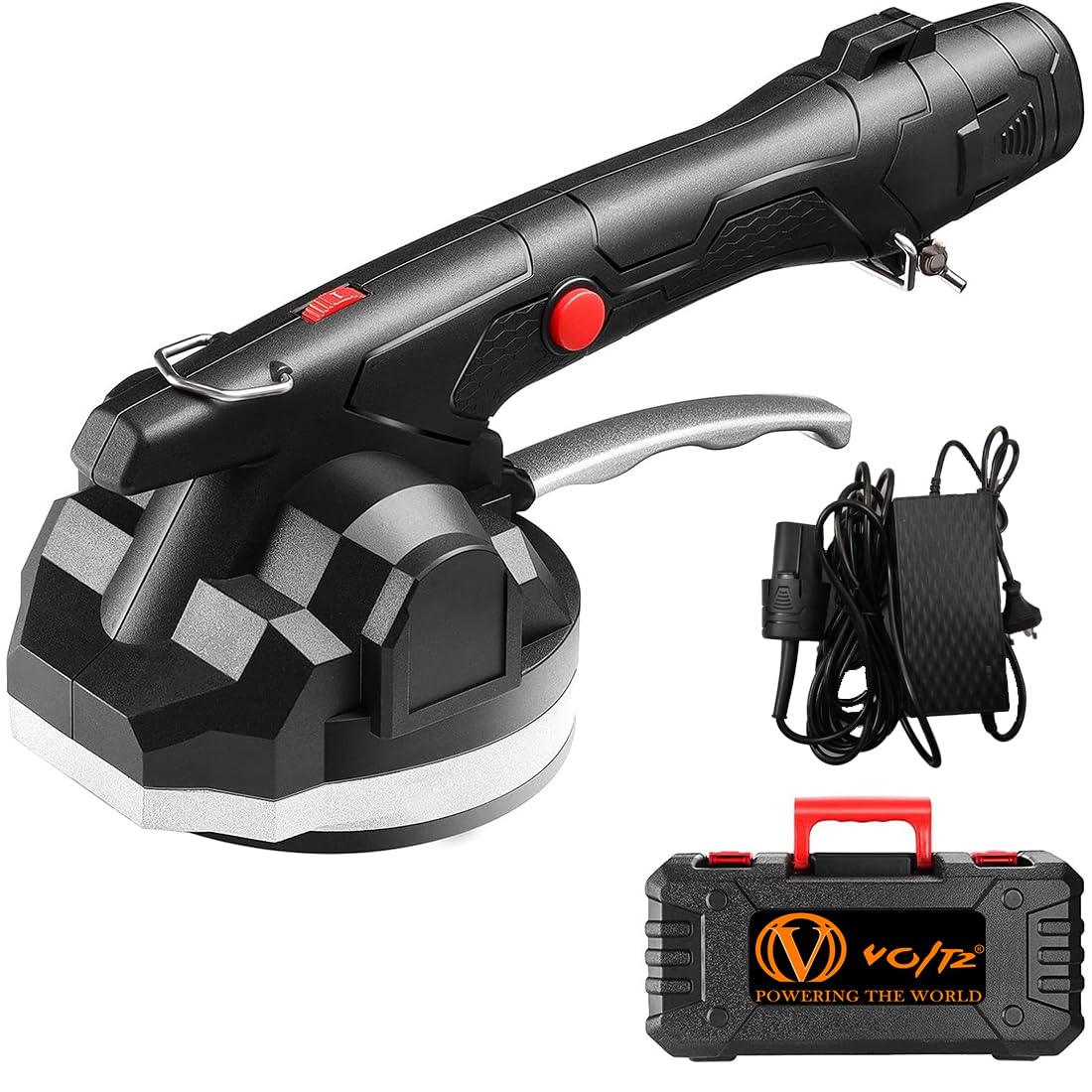 VOLTZ Tile Viberator Plug Type 100-240 VAG 50/60 HZ 220V 12000RPM(Tilling Machine) (B08WKJVM9C) Amazon Price History, Amazon Price Tracker