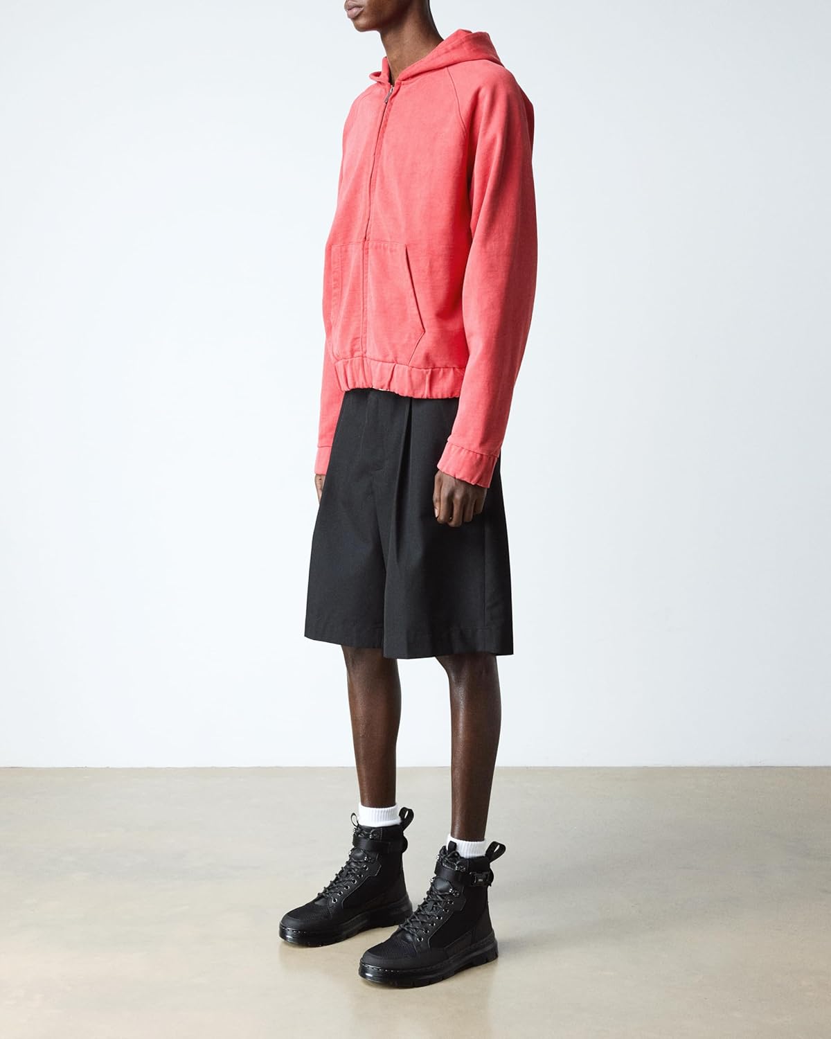 Dr. Martens Unisex-Adult Combs Combat Boot - Image 8