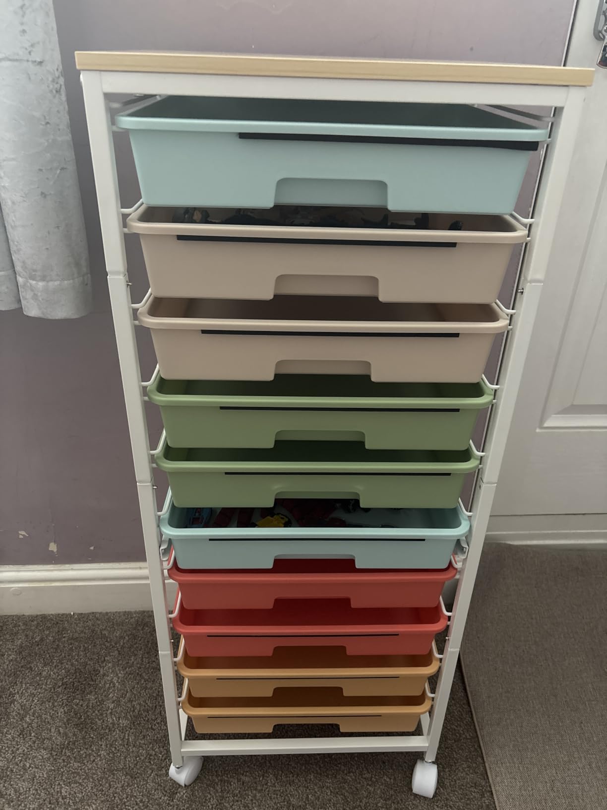 Customer photo