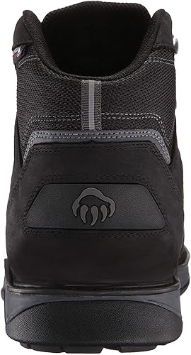 Miniatura 3 de Wolverine Botas de trabajo Edge Lx Nano Toe para hombre