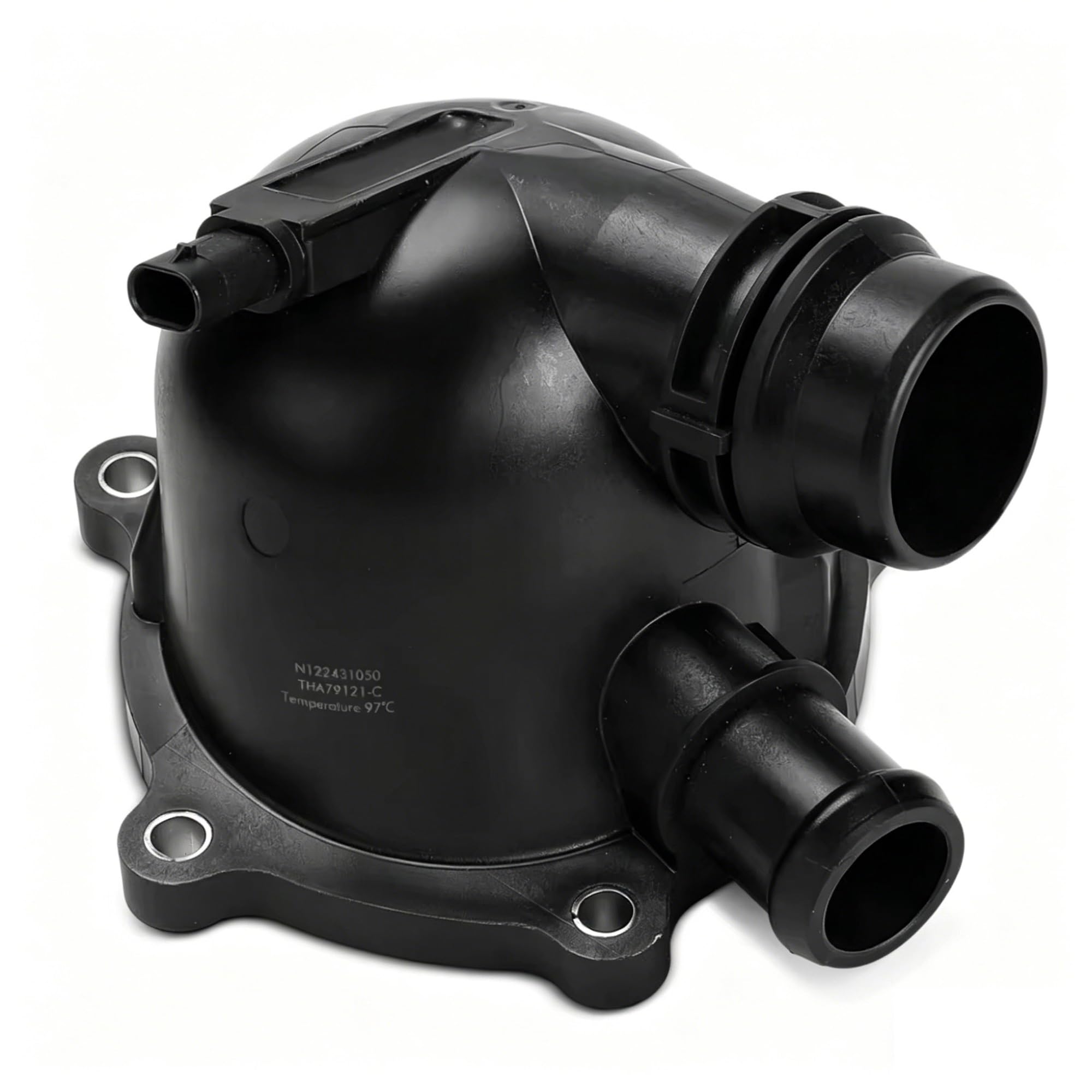 Coolant Water Thermostat Compatible With Bentley For Continental