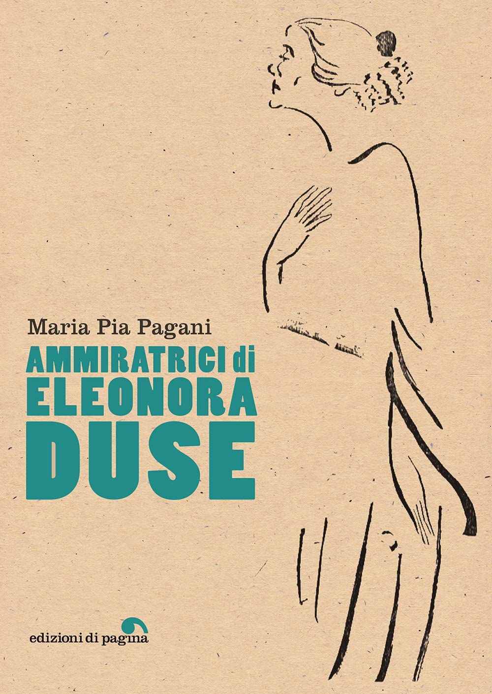 Ammiratrici Di Eleonora Duse - 4
