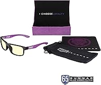 Vista 1 de GUNNAR - Gaming Glasses - Blocks 65% Blue Light - Enigma