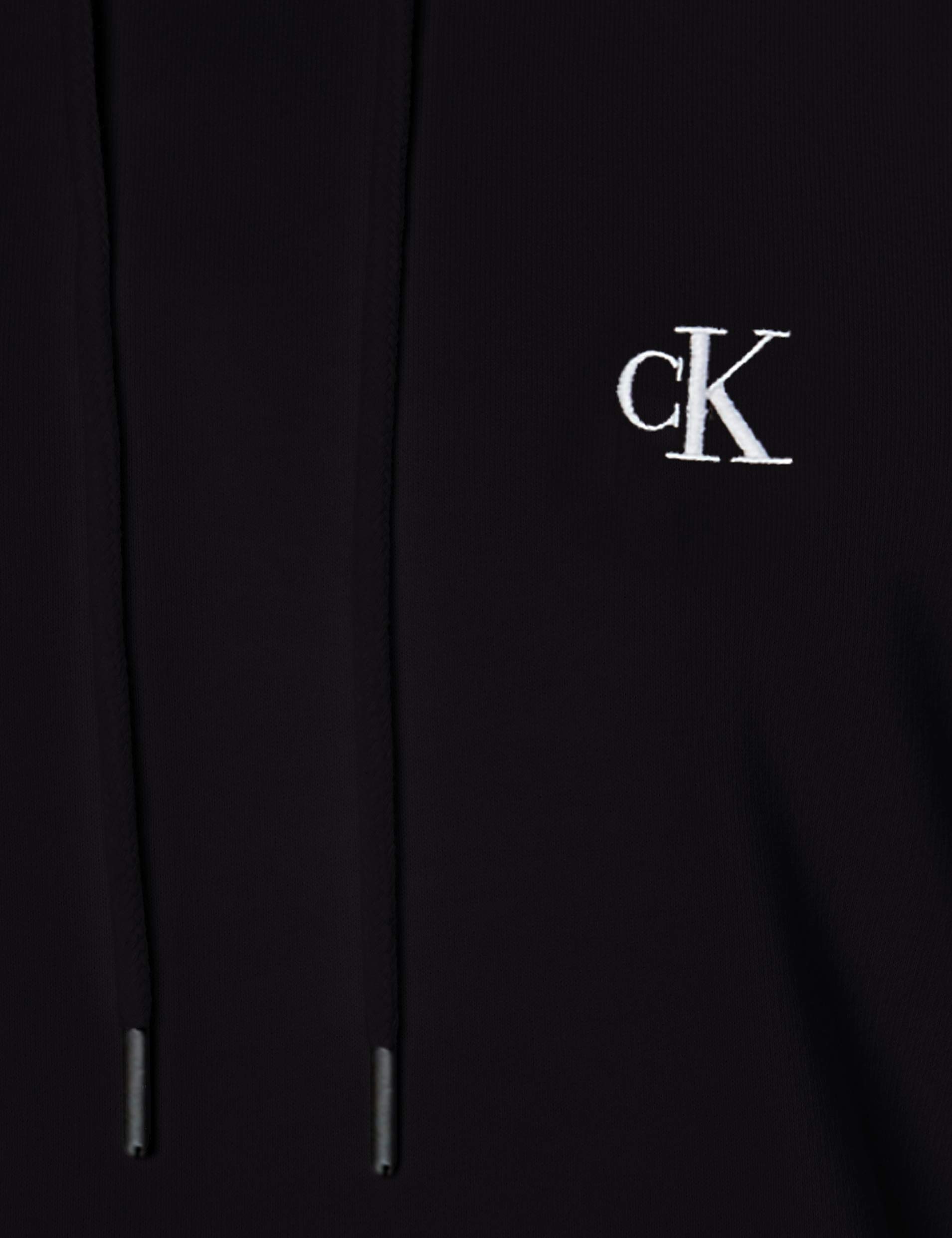 Calvin Klein Jeans Sweter Mężczyźni Ck Essential Hoodie