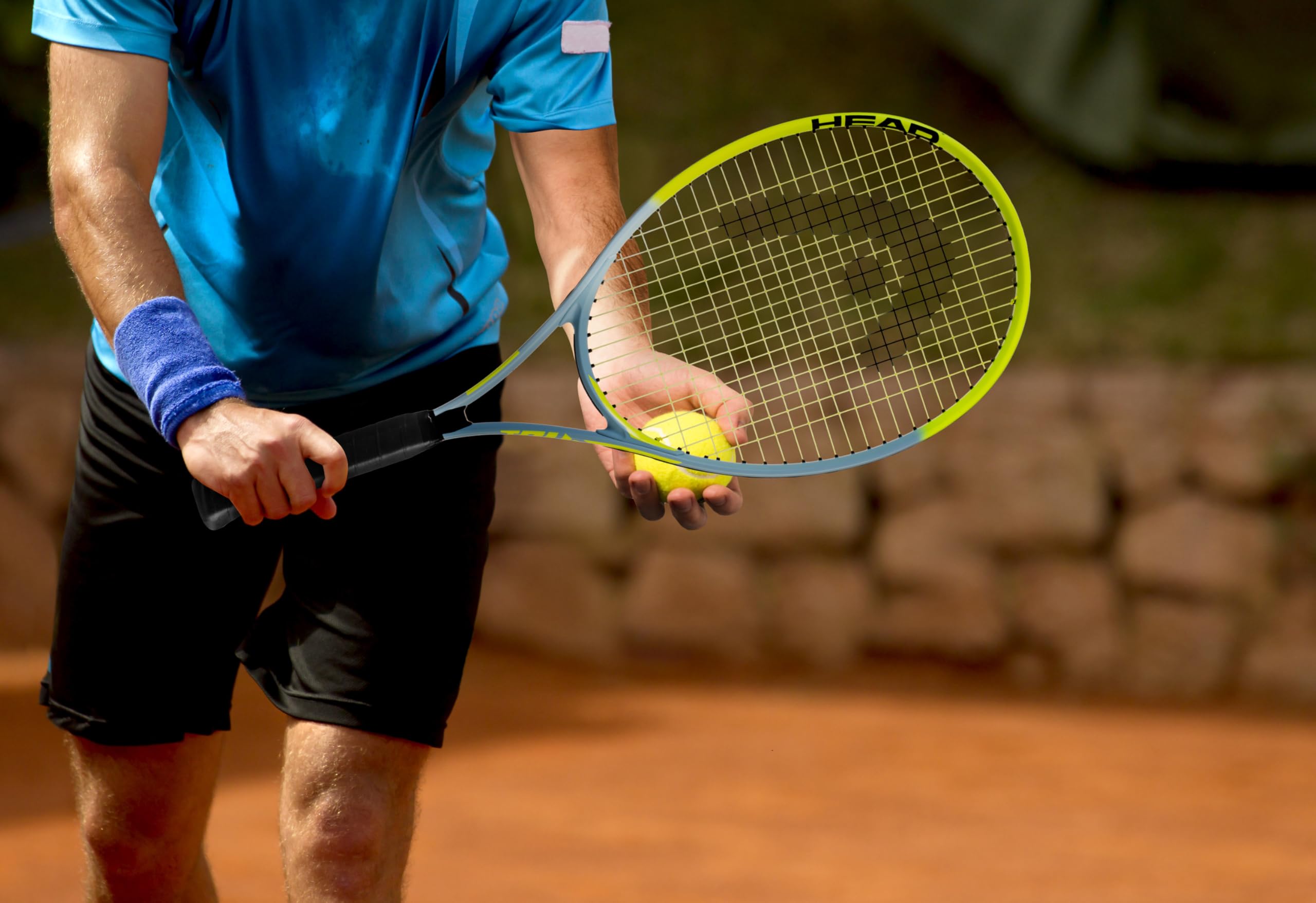 HEAD Tour Pro Tennisschläger