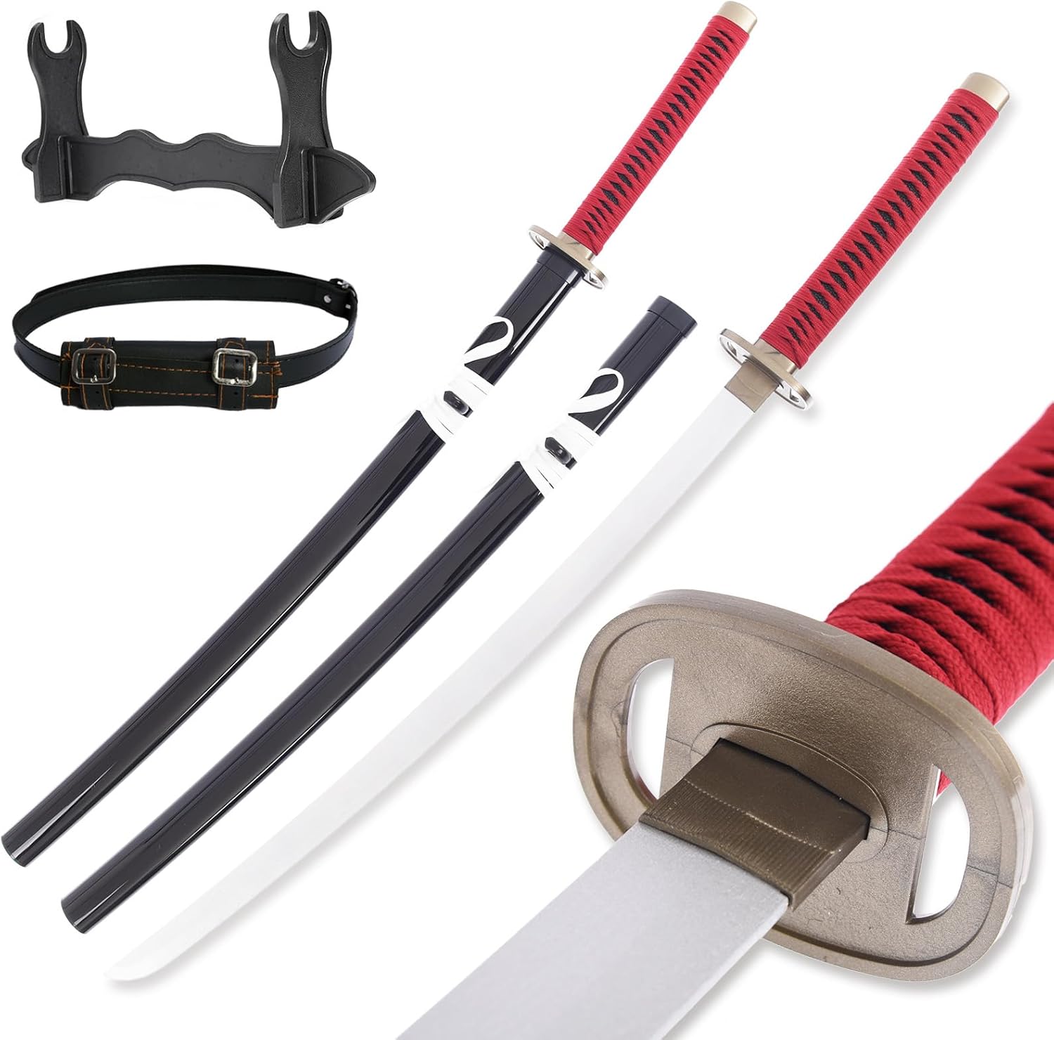 Japanese Anime Sword Yuta Okkotsu Cosplay Sword?Samurai Sword Cosplay Props,40 inches,for Cosplay,Dispaly and Collection Okkotsu Yuta-2