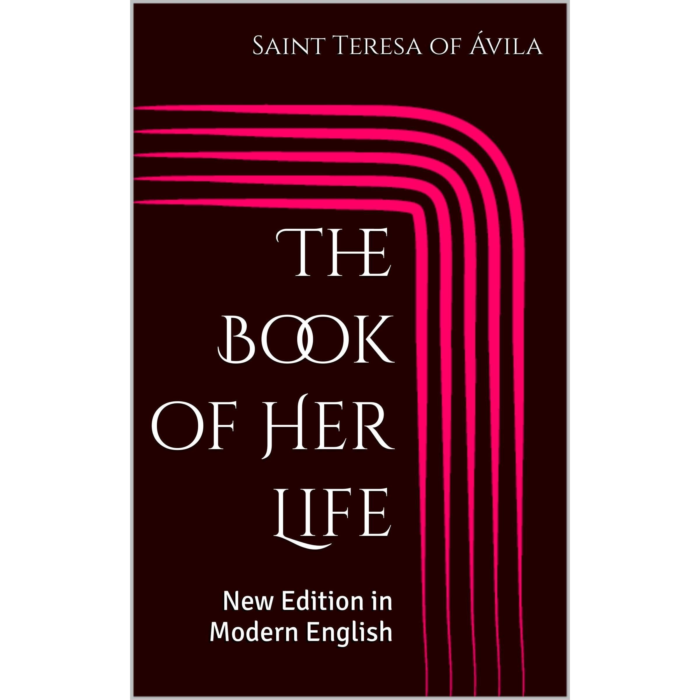 The Book of Her Life