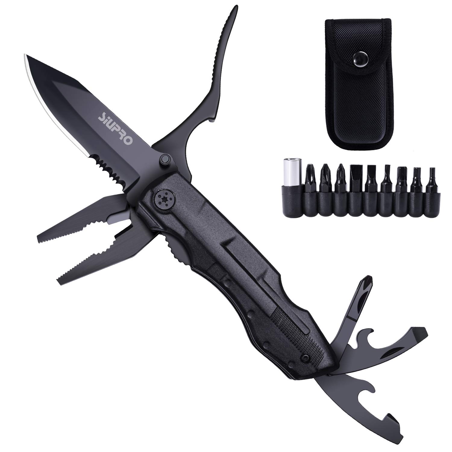 15 Best Hunting Knives And Tools 2023 Reviews & Ratings