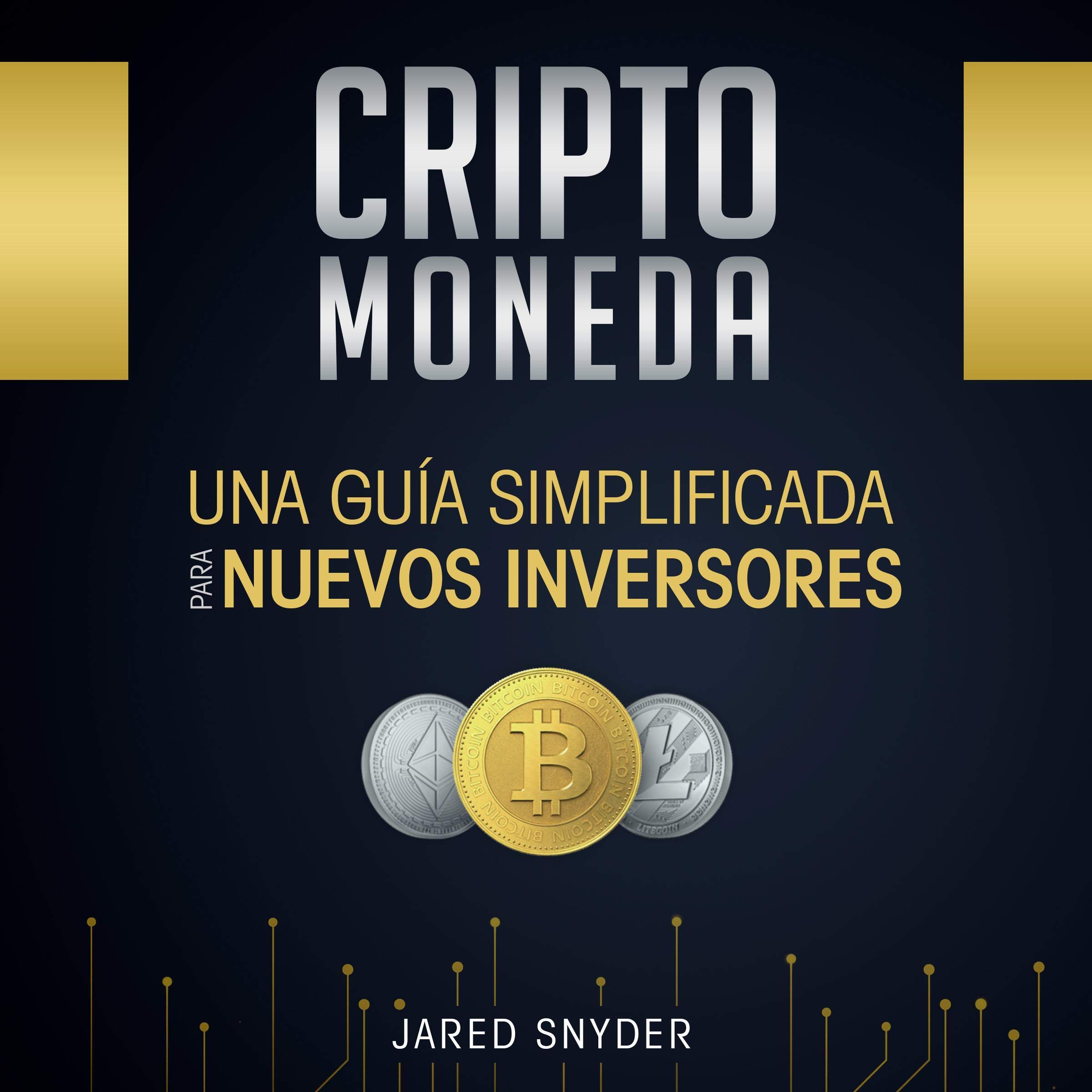 Criptomoneda [Cryptocurrency]