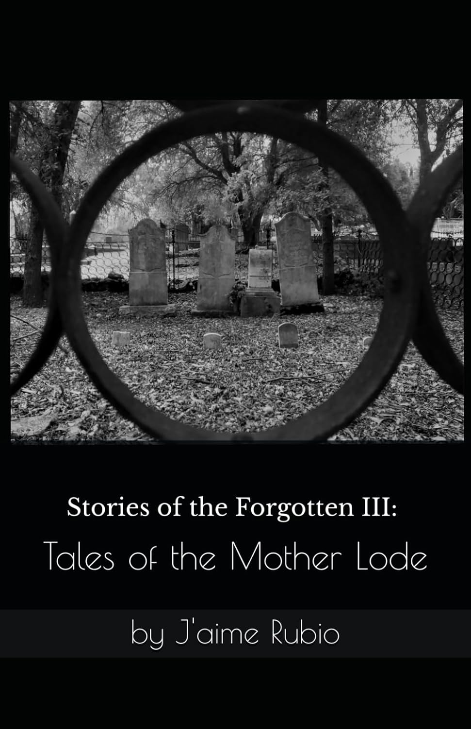 Stories of the Forgotten III: Tales of the Mother Lode      Paperback – August 30, 2025