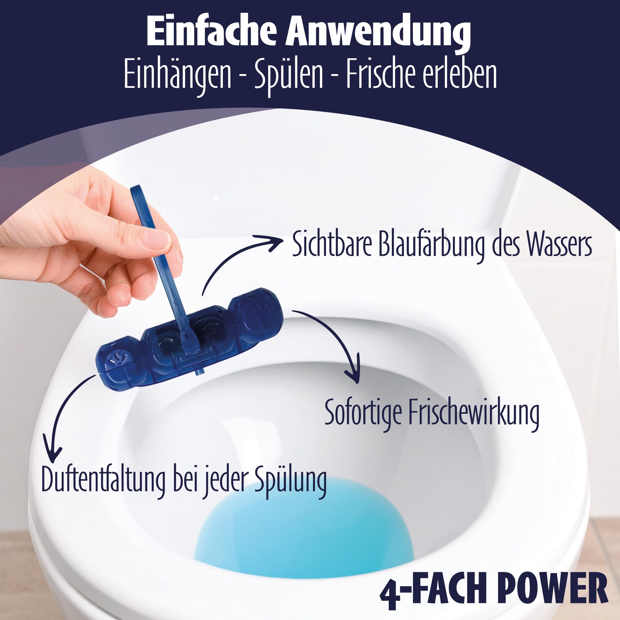 Urinalsieb WC-Duftspüler Urinaleinlage Pissoireinlage Tutti