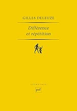 Download Différence et répétition PDF