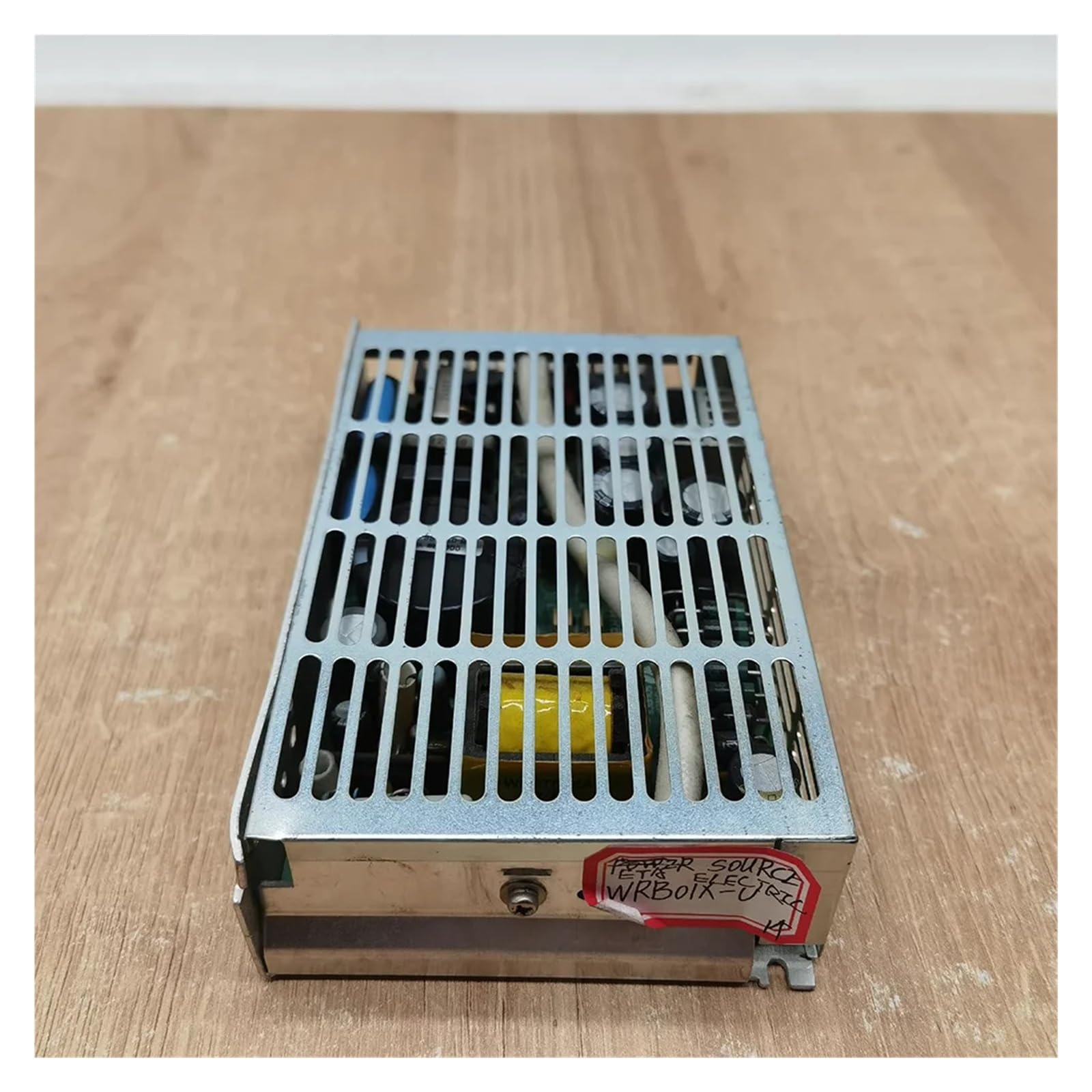 CHBMSS Industrial Medical Power Supply, WRB01X-U, +5V5.0A+12V1.5A-12V0.5A Original