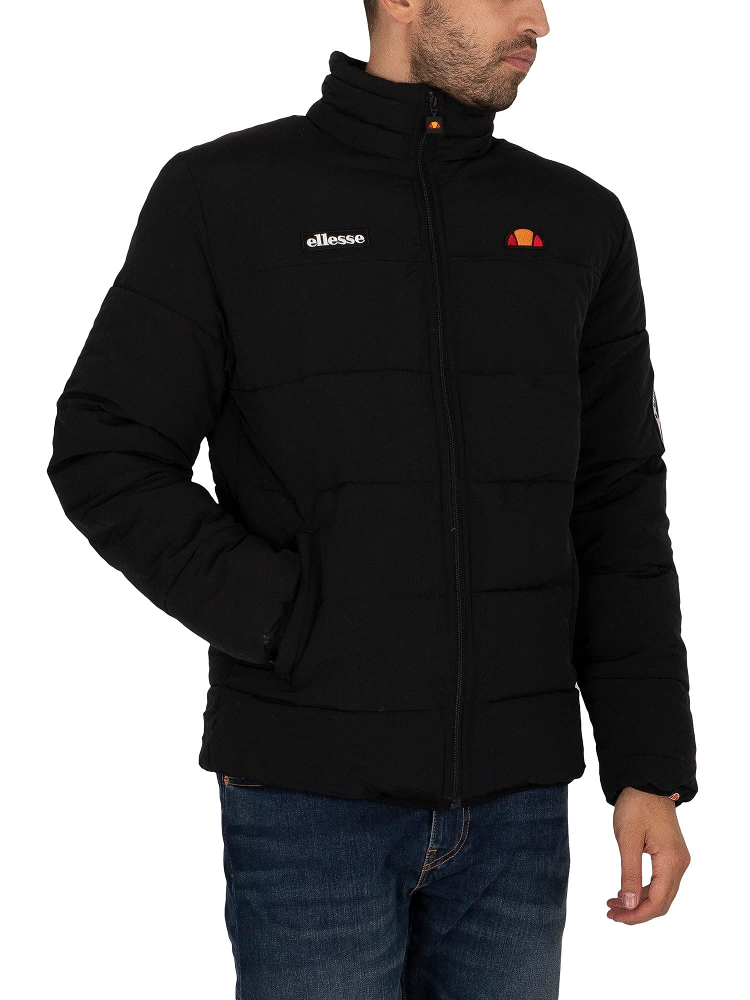 Ellesse Nebula Giacche Uomo