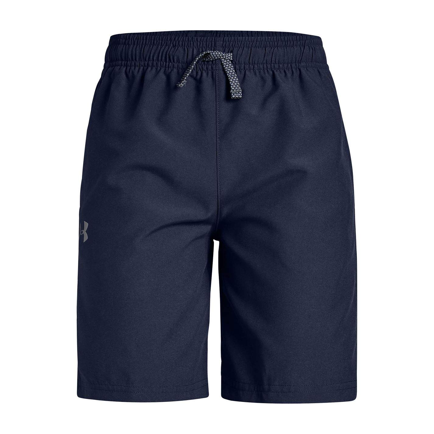 Under Armour Woven Graphic, pantalón Corto niños