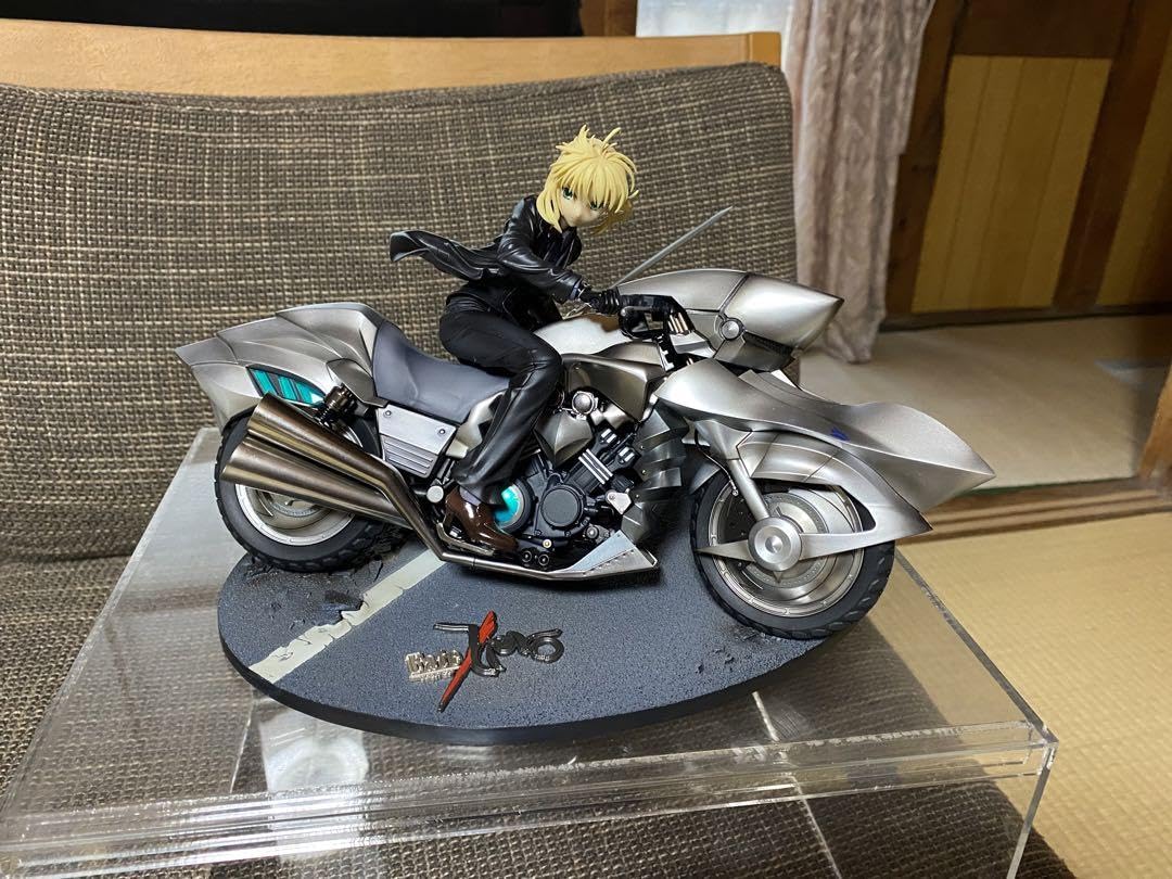 Amazon | FateZero セイバーセイバー・モータード・キュイラッシェ 