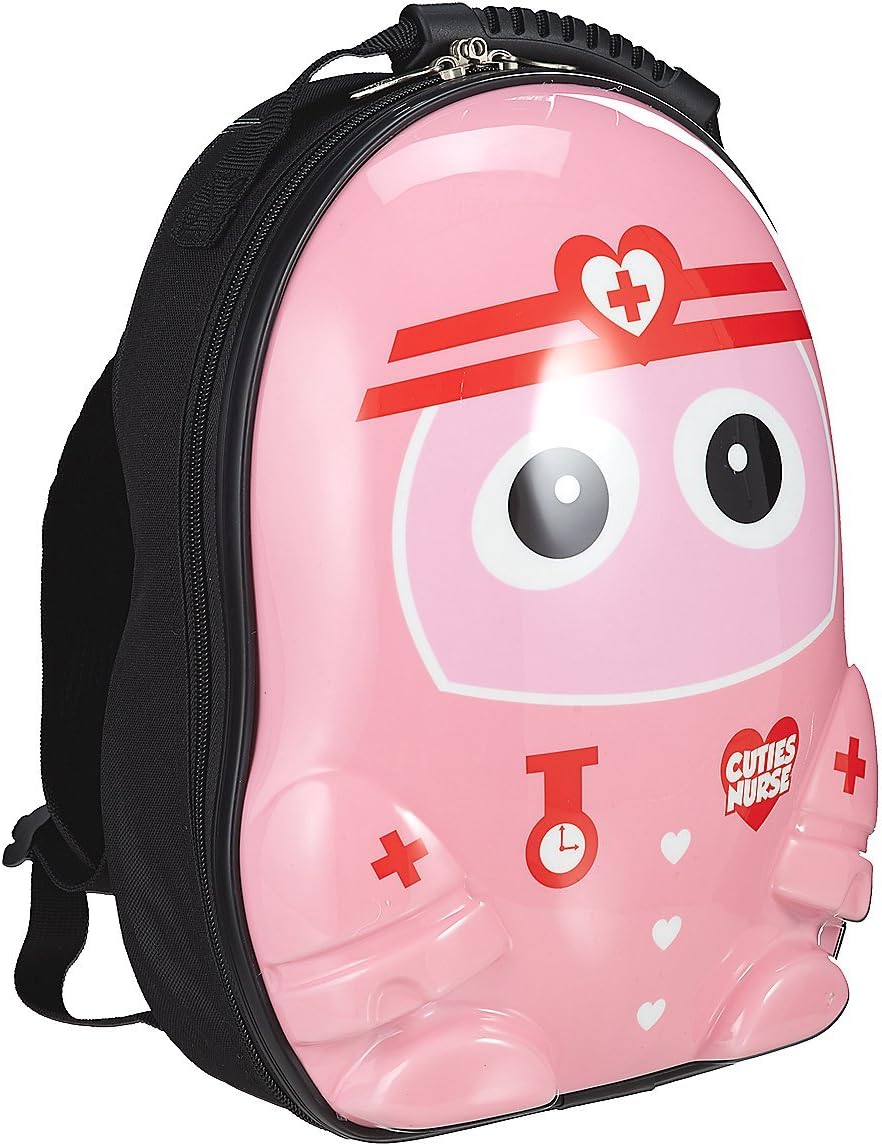 Cutie Nurse Back Pack