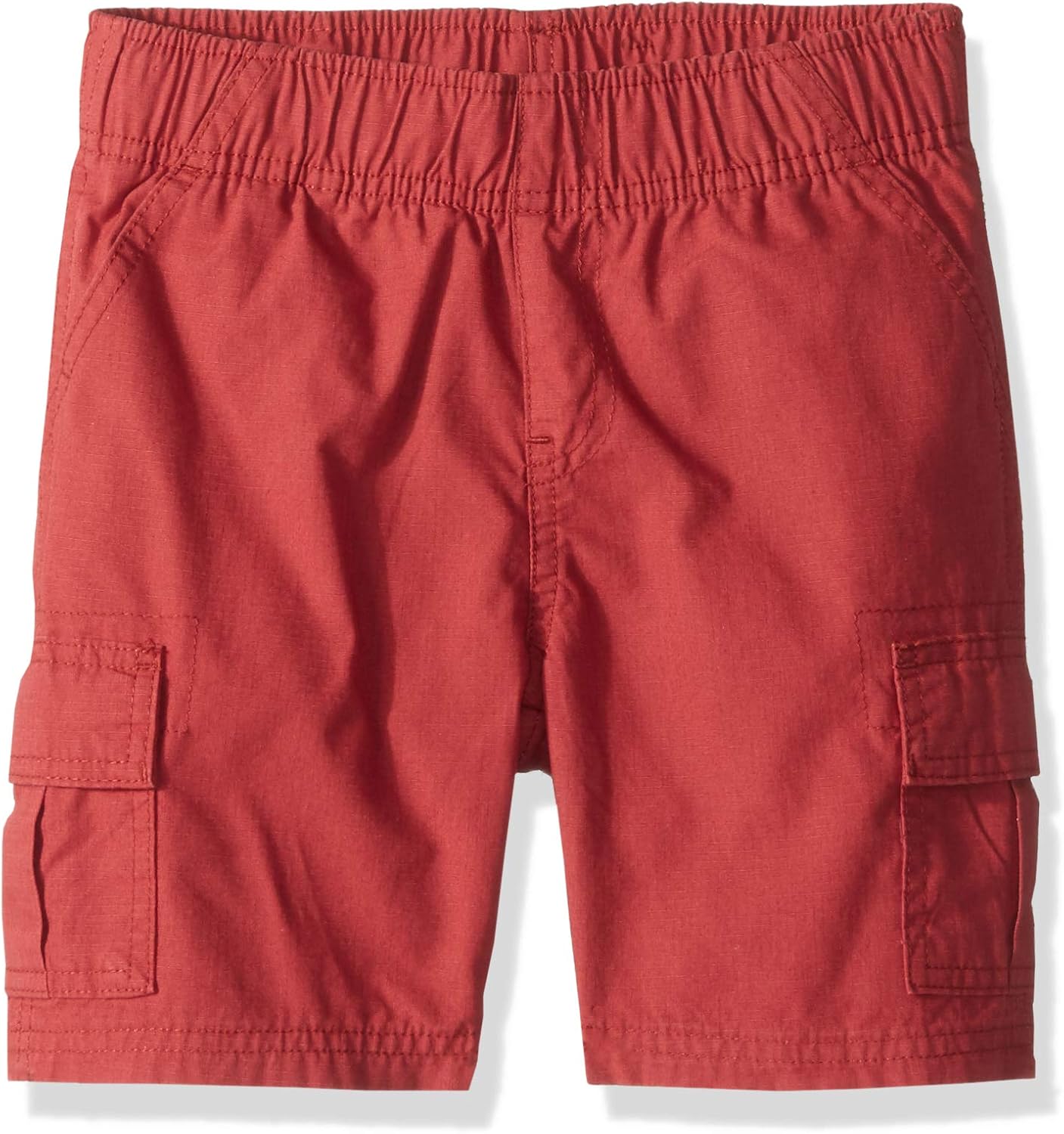 Hampton Red Single
