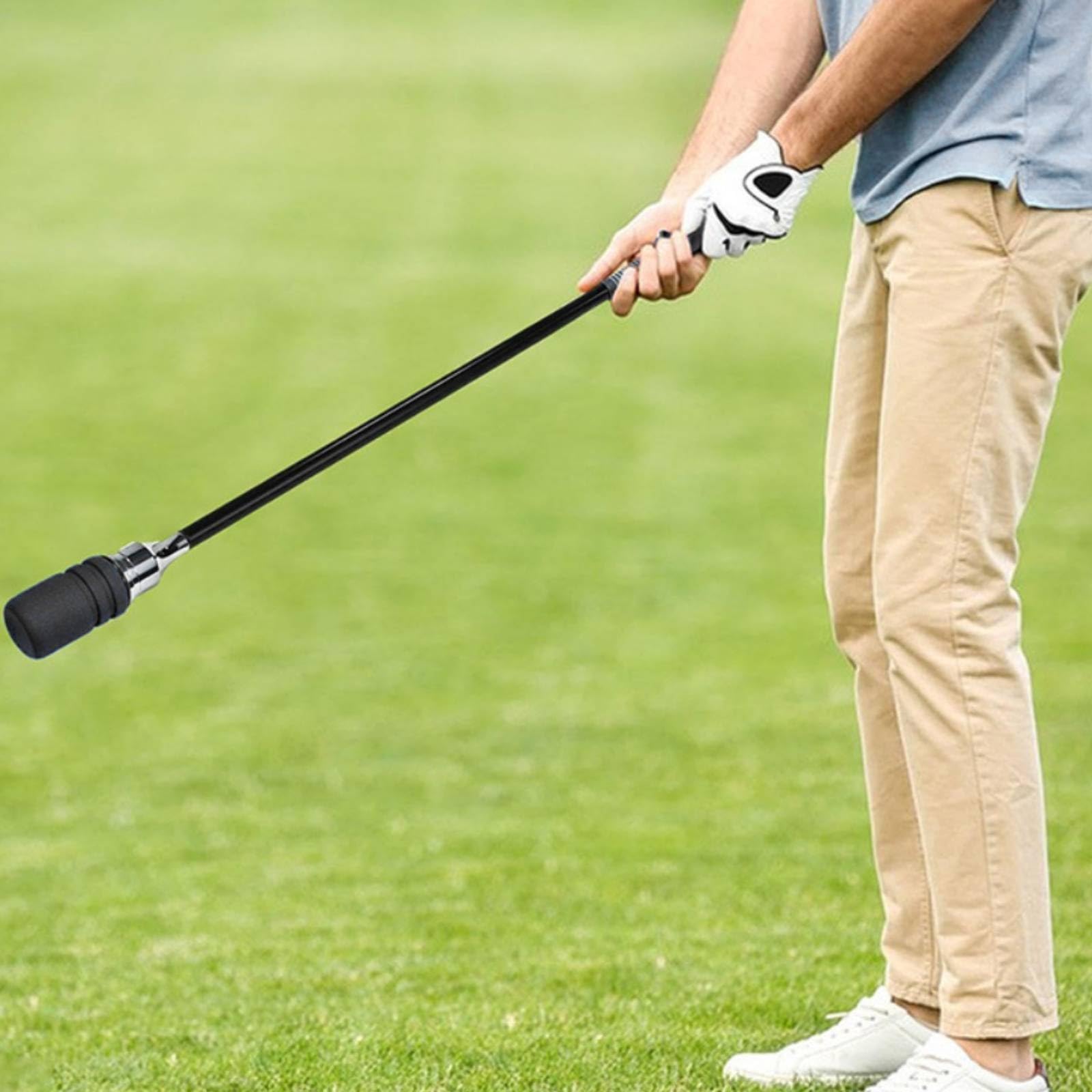 Entrenamiento Golf Pesado Swing Golf Simple para Golfistas